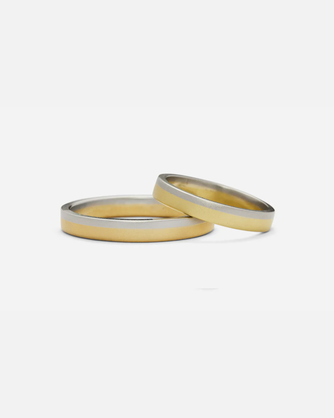 Flat Band / Two Tone - Image 3