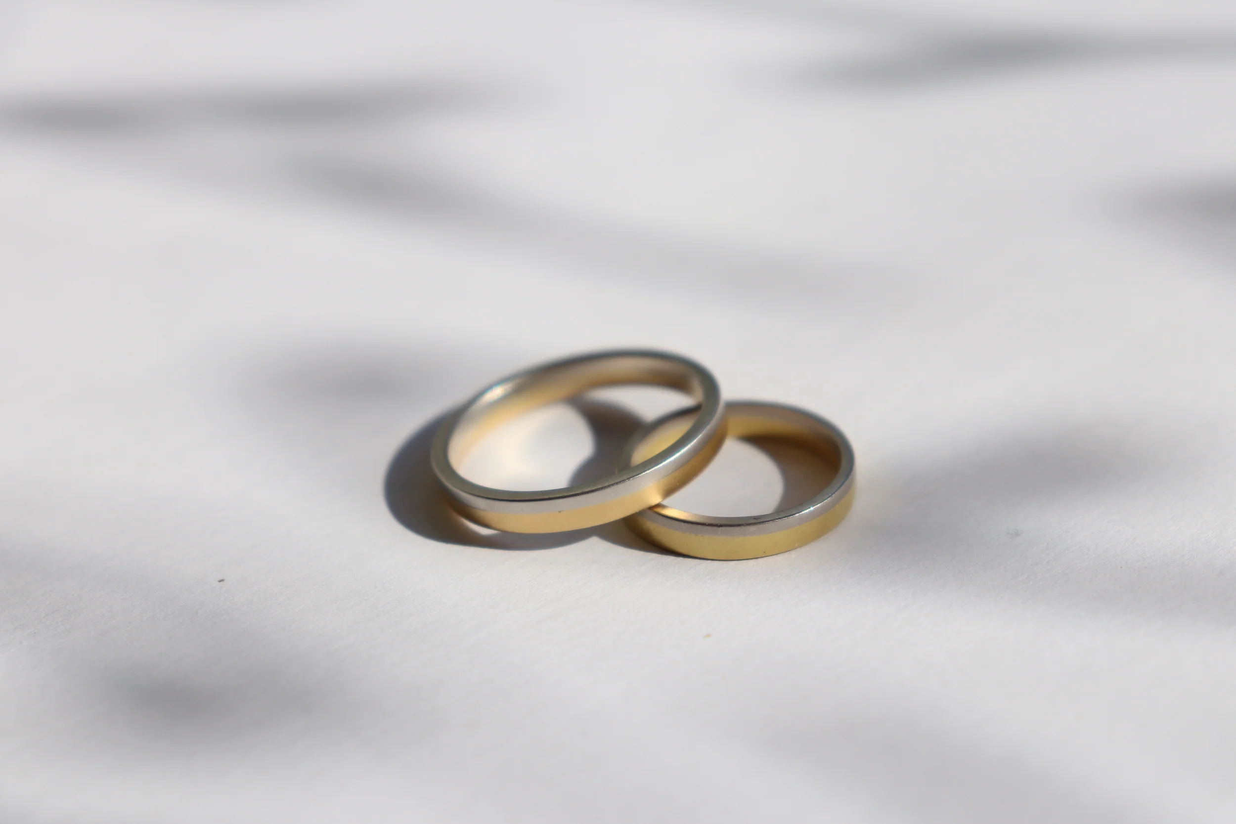 Flat Band / Two Tone - Image 4