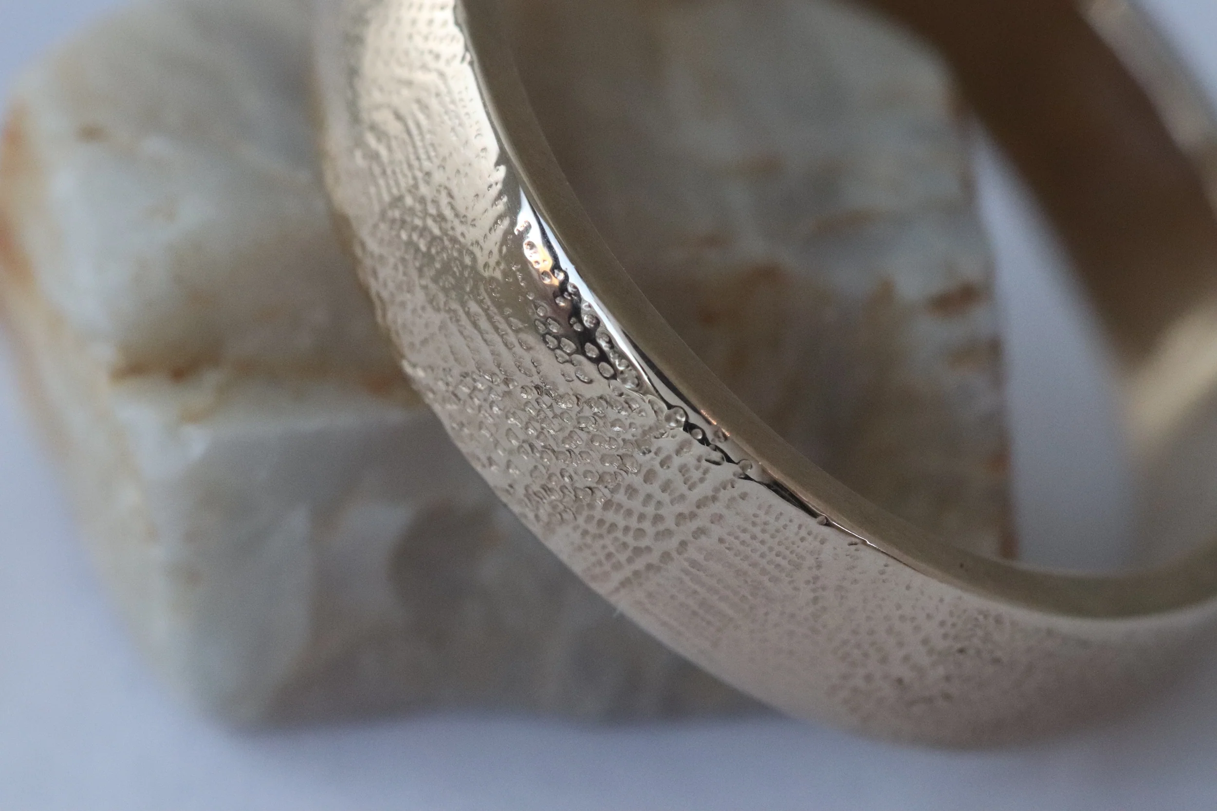 All That Glitters Band / 5mm - Image 5