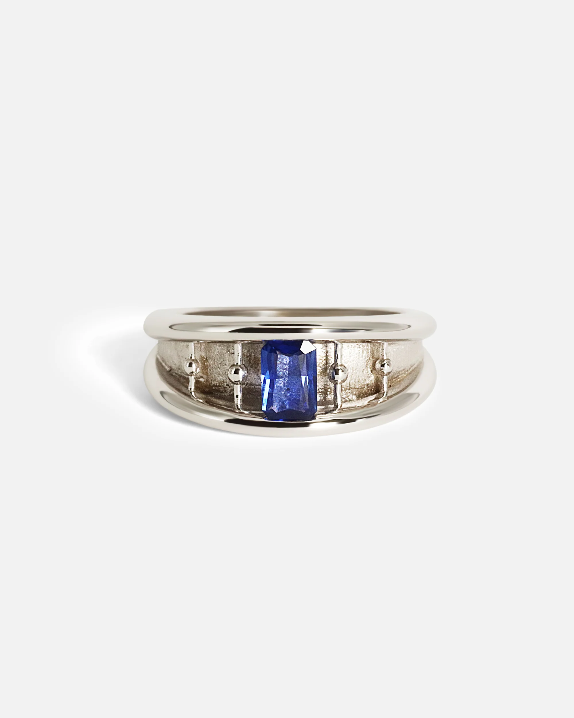 Allele Ring