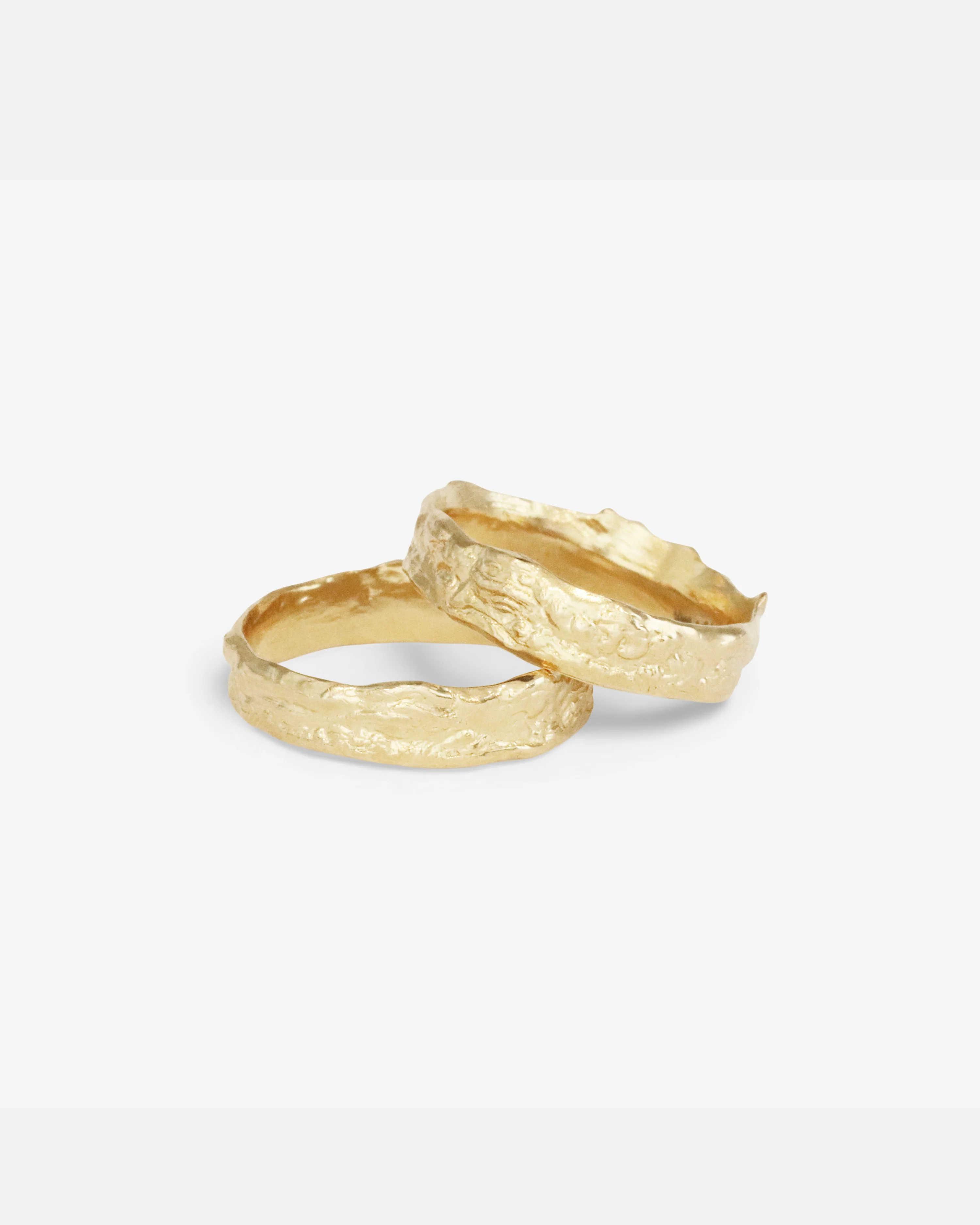 Altered H20 Set / Stacking Bands - Image 2