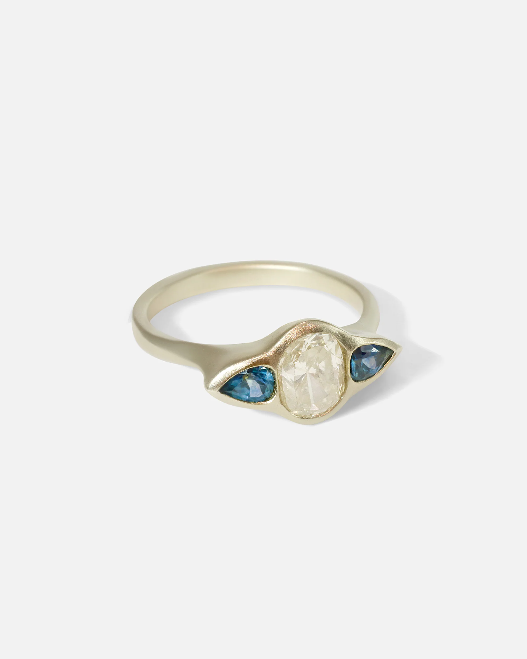 Blue Eye Ring - Image 2