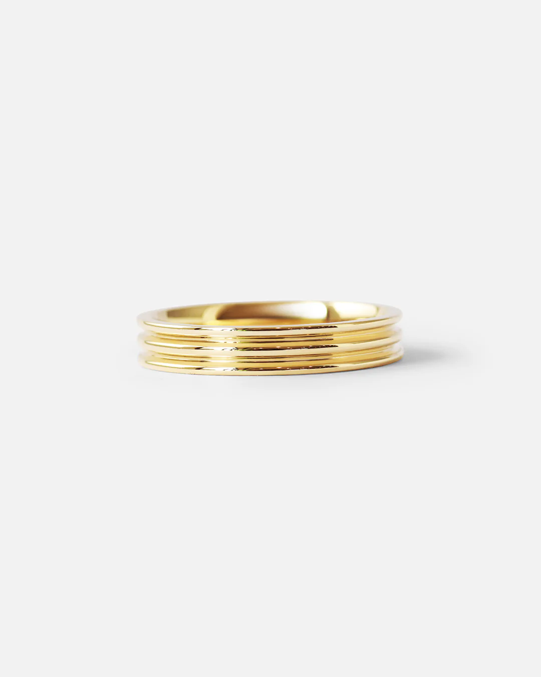 Canal Full Double / 3.5mm Band