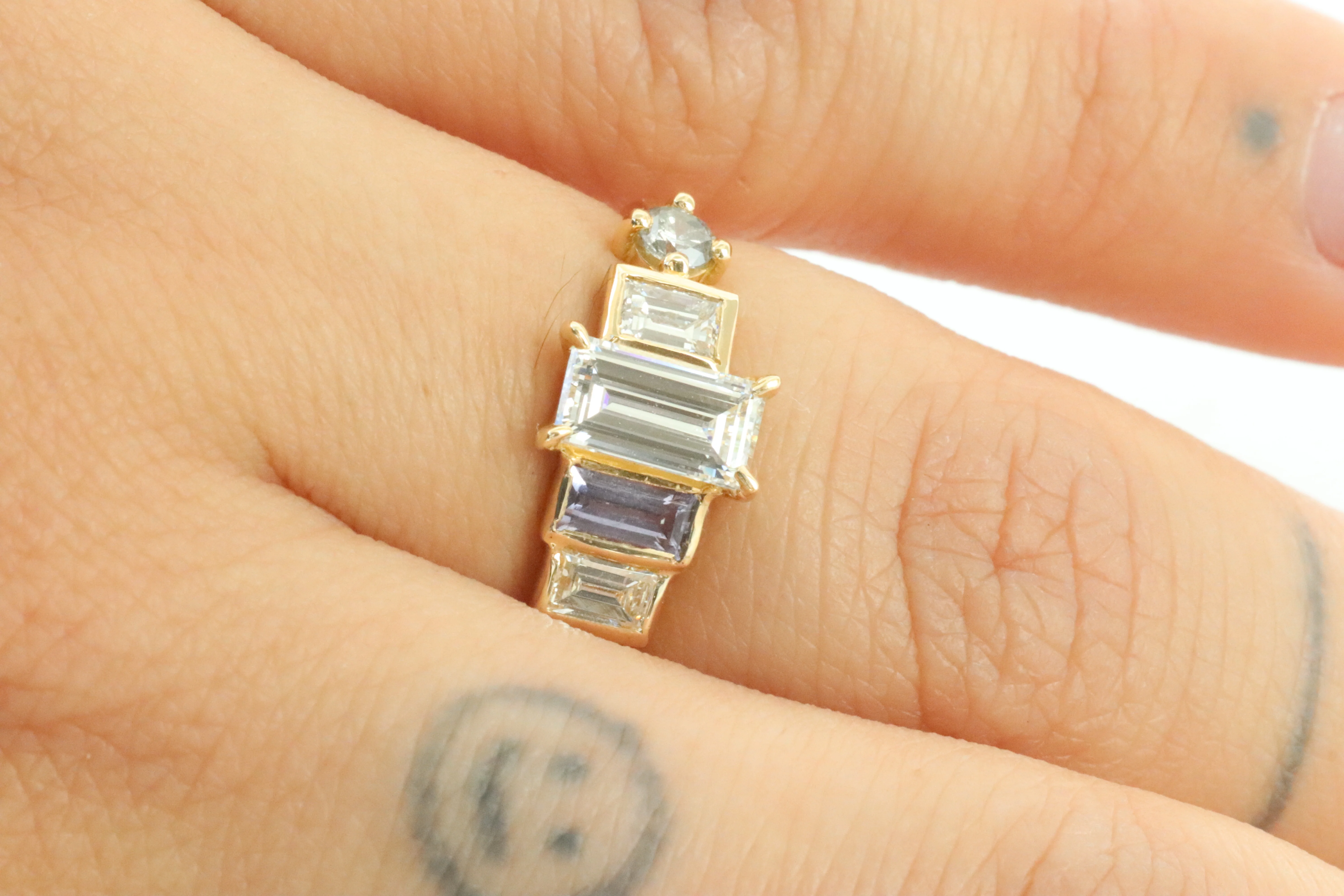 Cassie Ring - Image 3