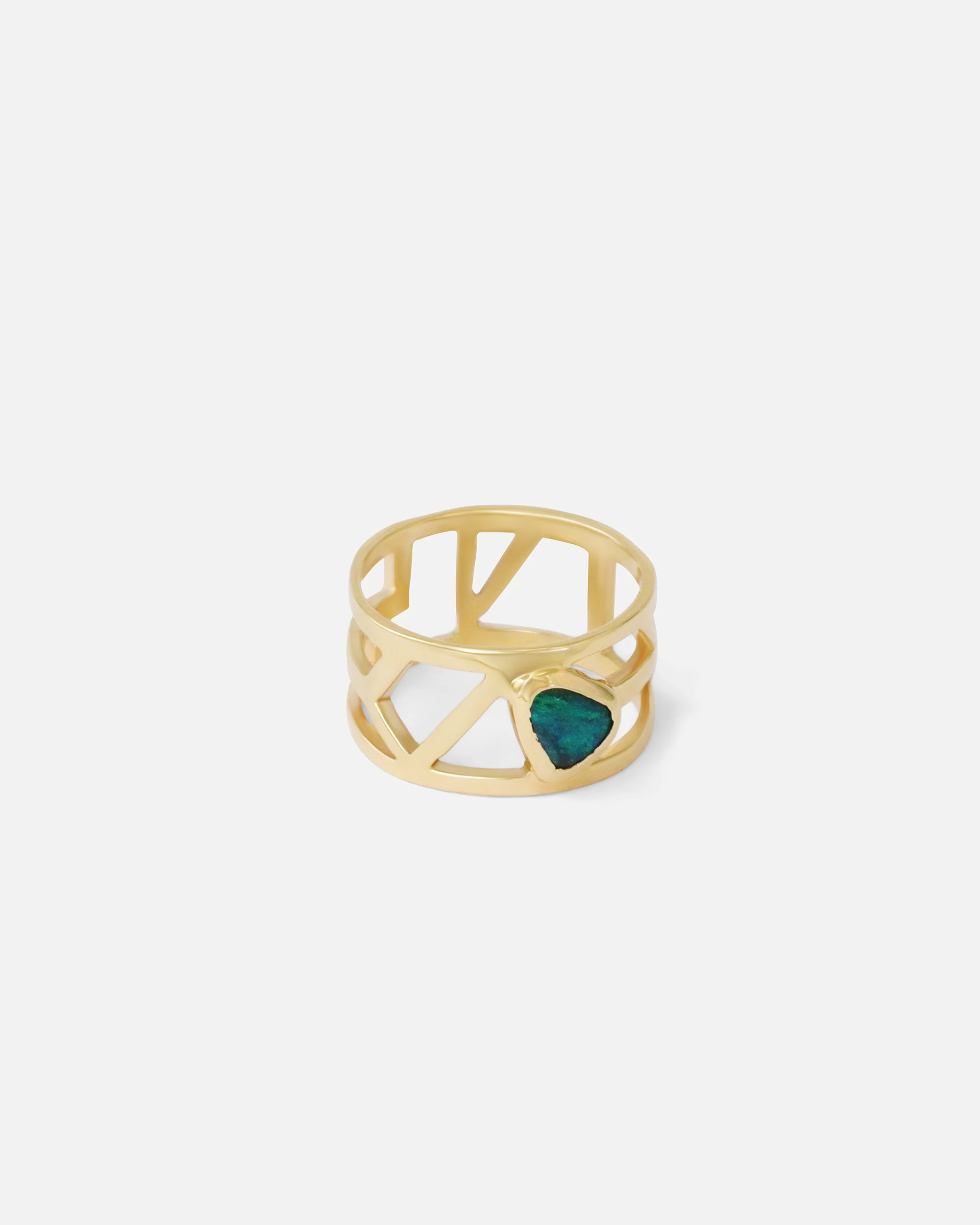 Claire Ring - Image 2