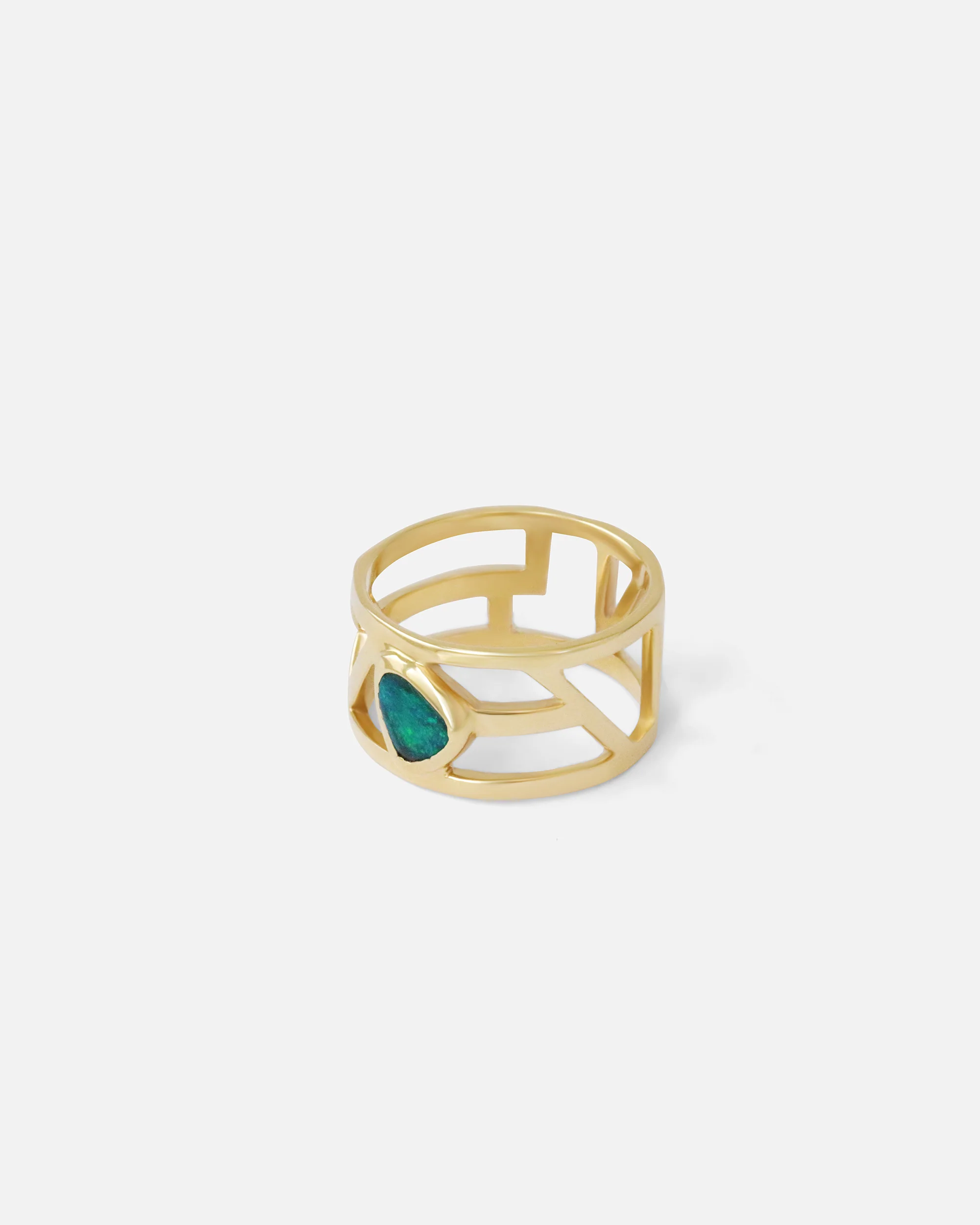 Claire Ring - Image 3