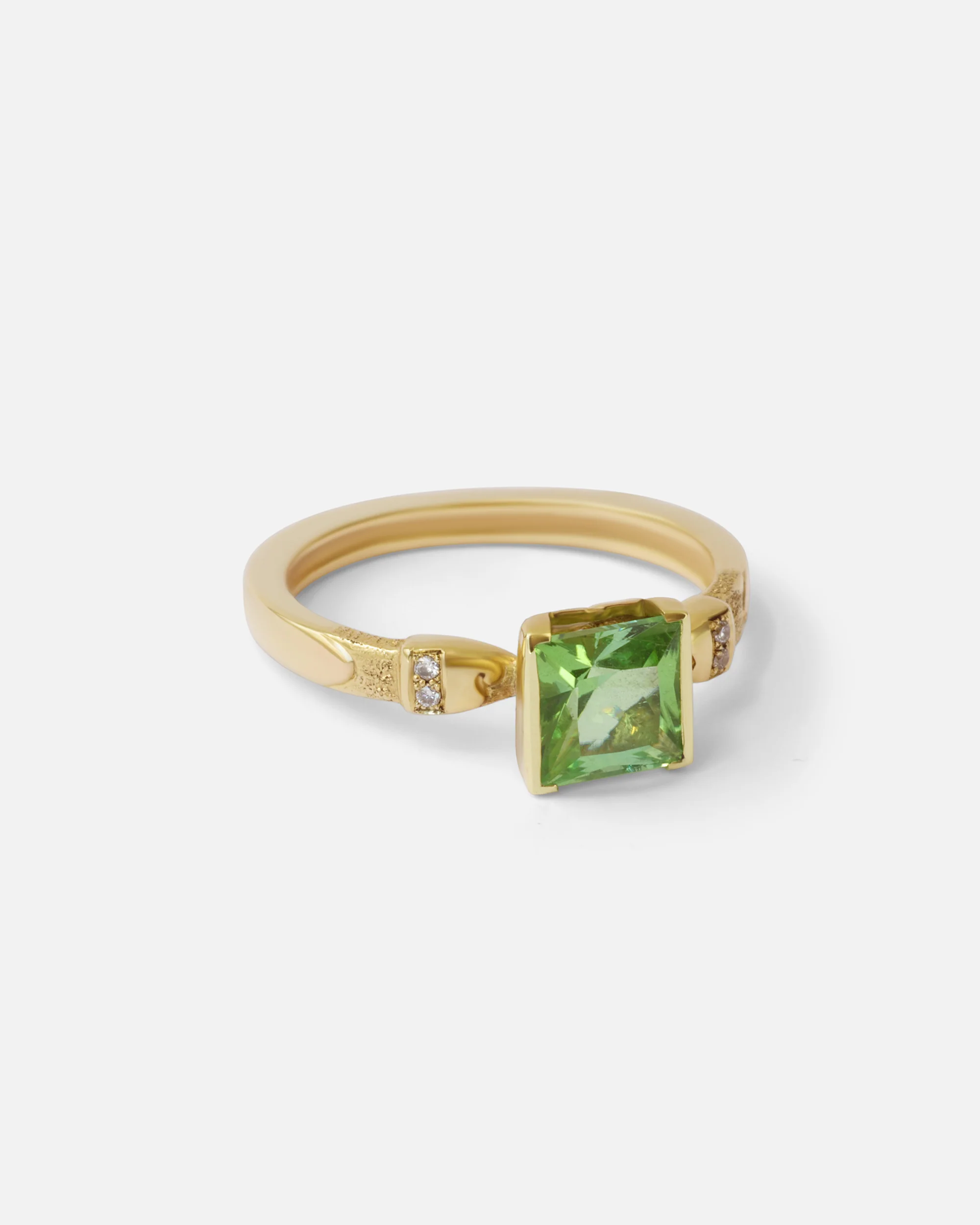 Cloudbeam / Paraiba Ring - Image 2