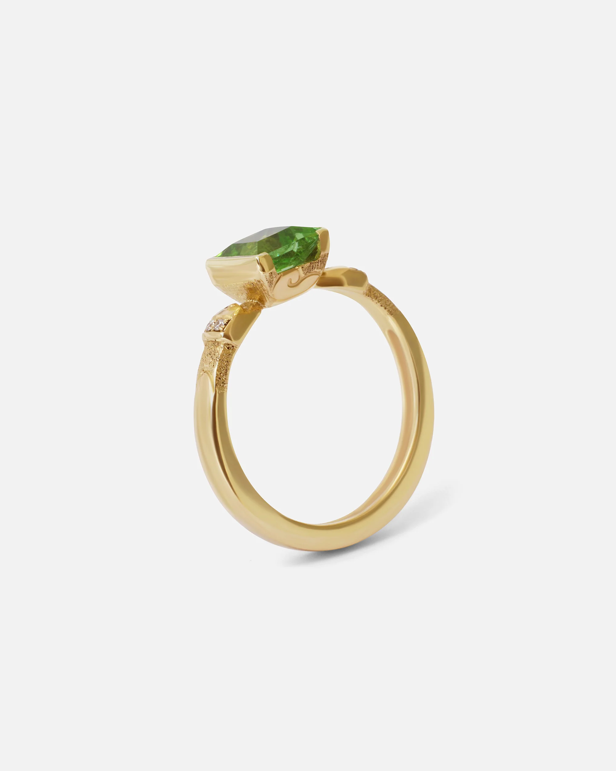 Cloudbeam / Paraiba Ring - Image 3