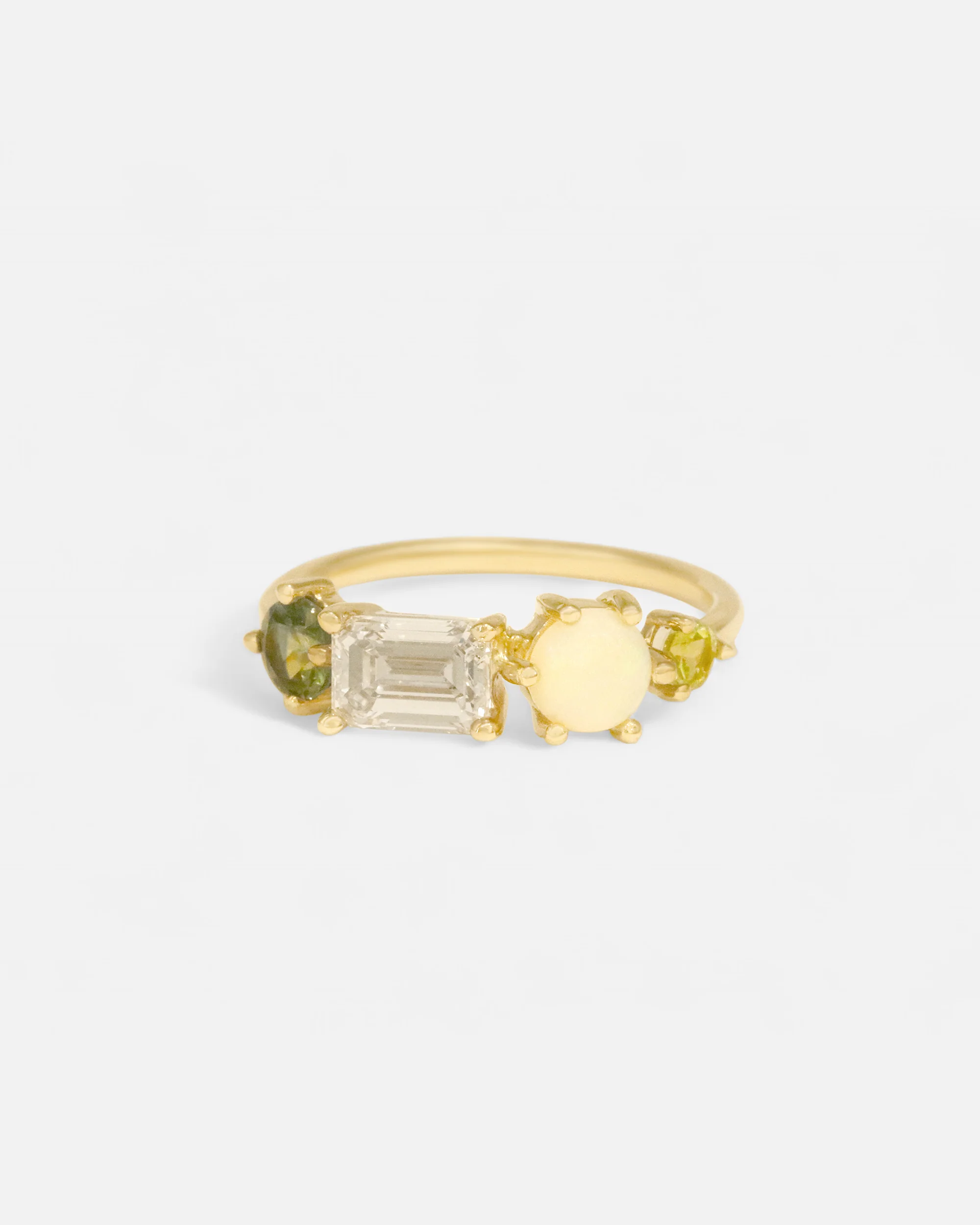 Compass Ring