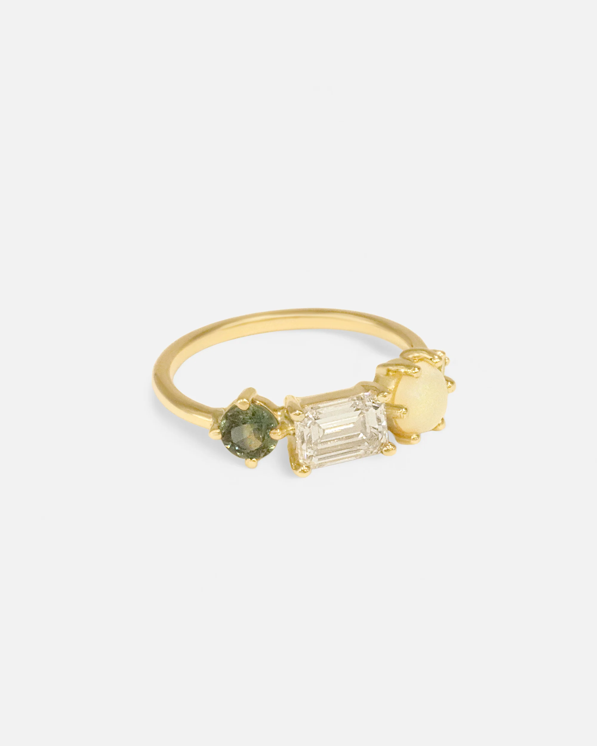 Compass Ring - Image 2