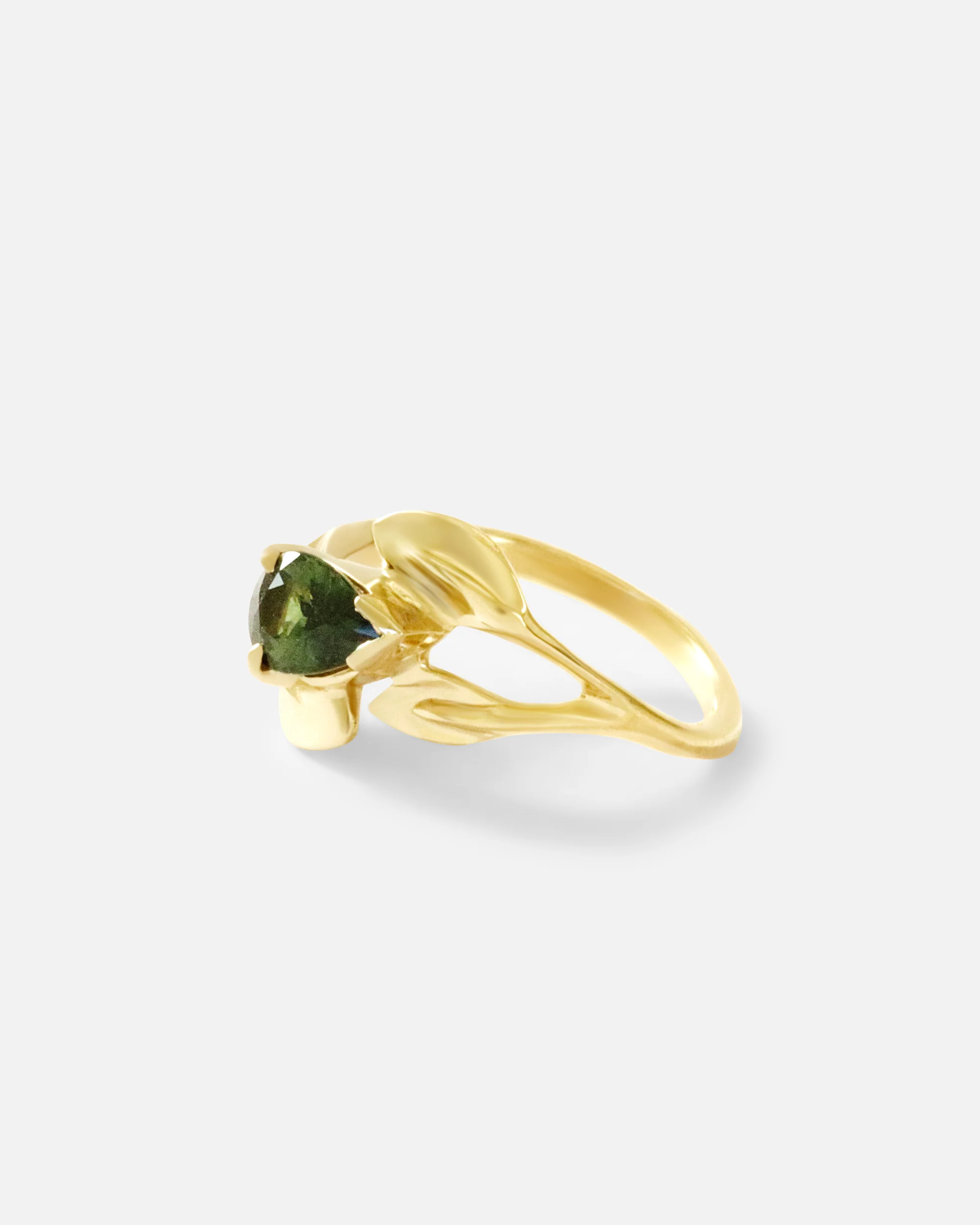 Curved Willow Ring - Image 3