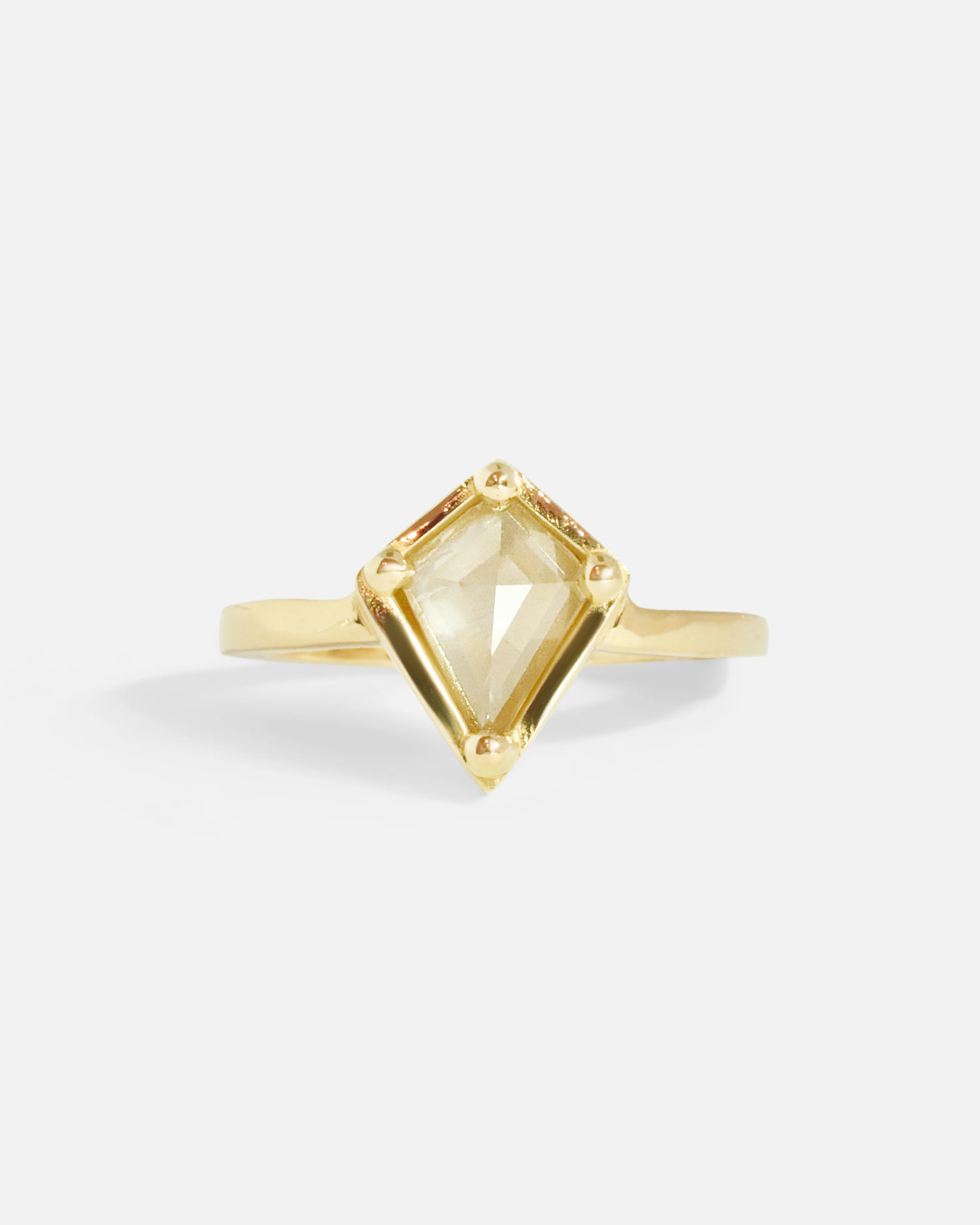 Dew 49 / Kite Ring