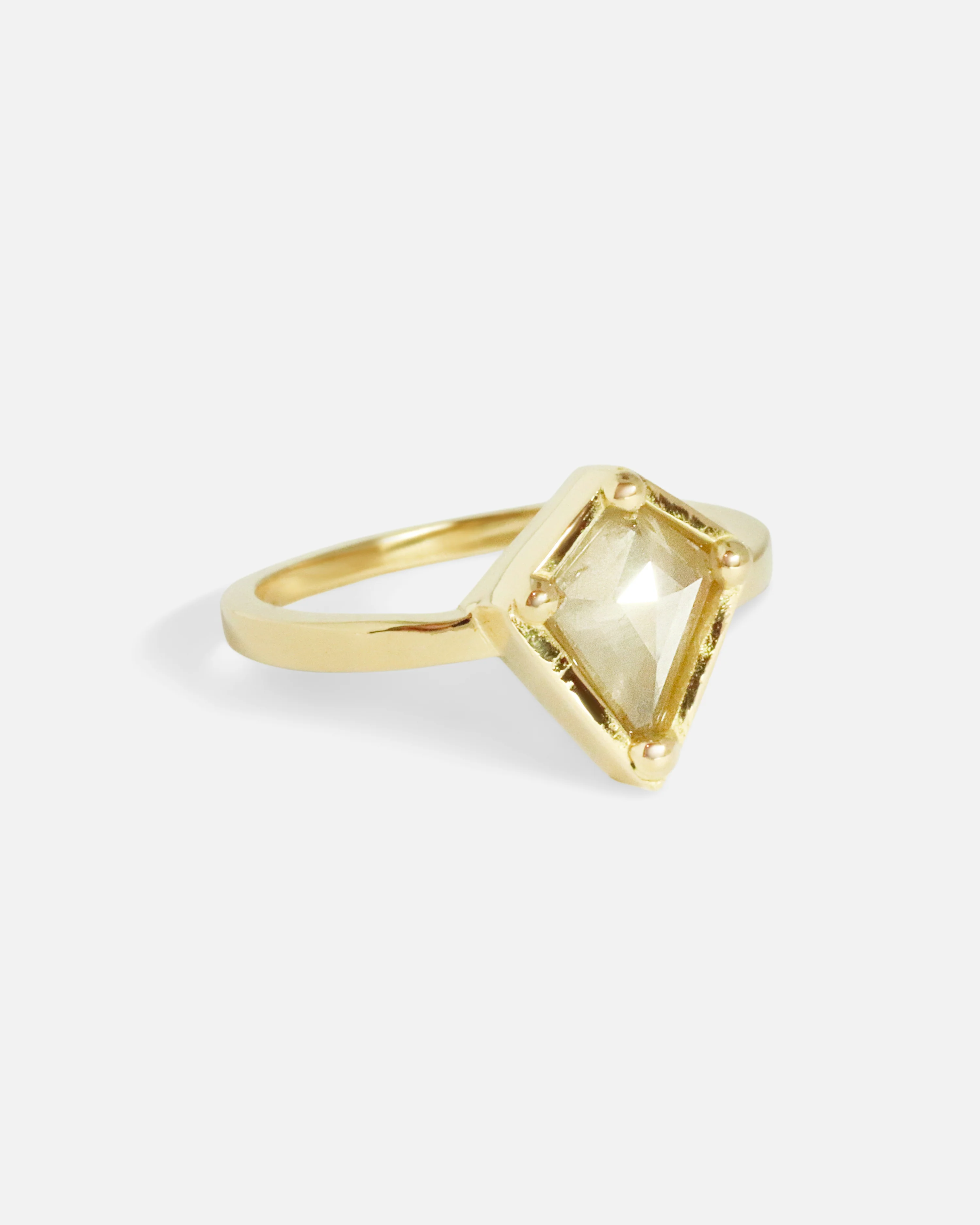 Dew 49 / Kite Ring - Image 2