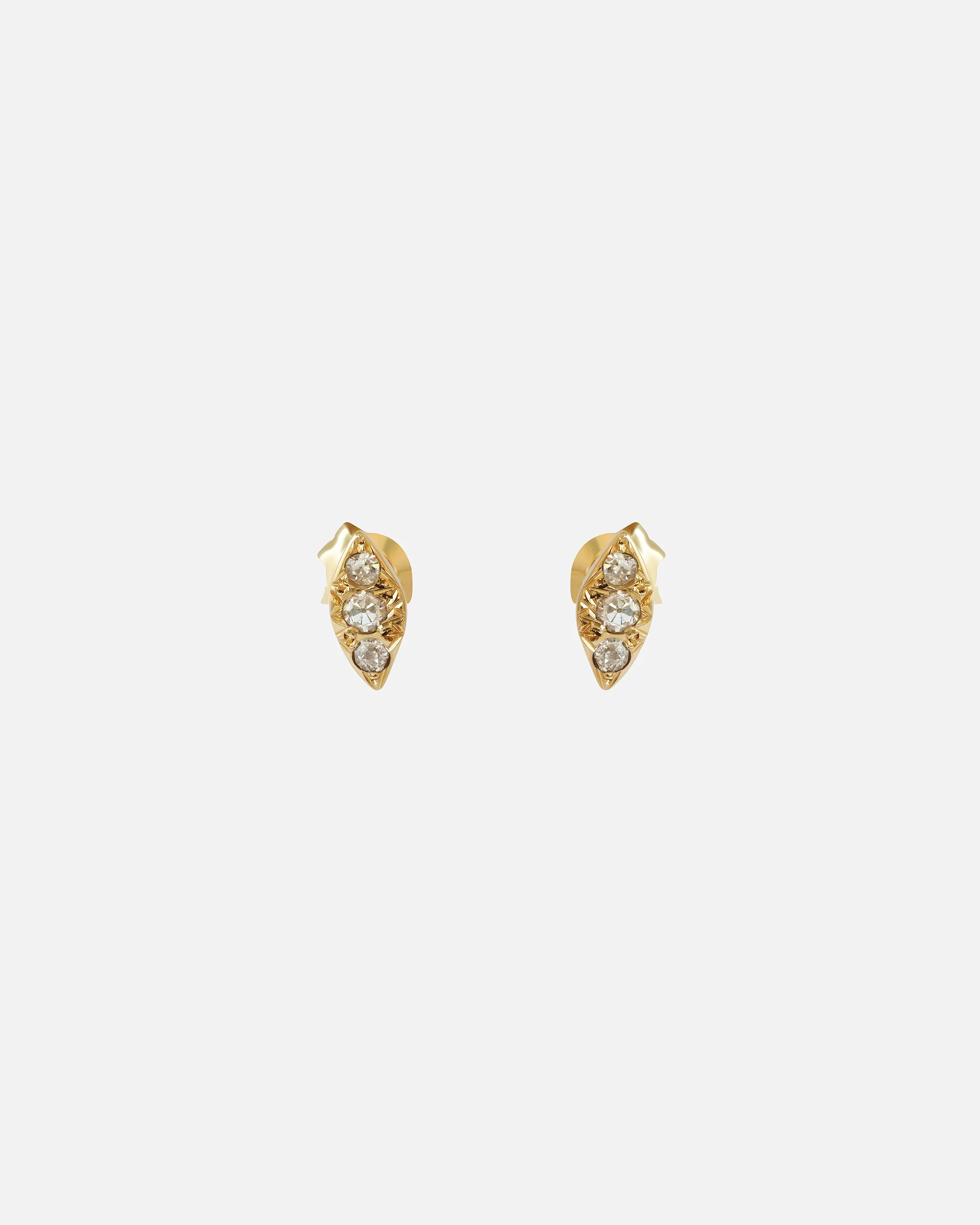 Diamond Kite / Studs - Image 3