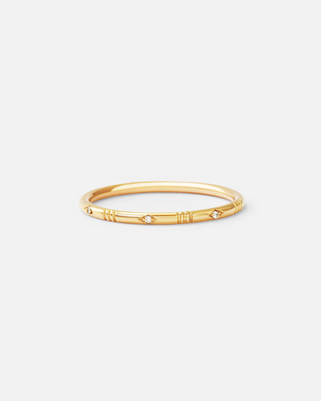 Diamond Line / Ring - Image 2