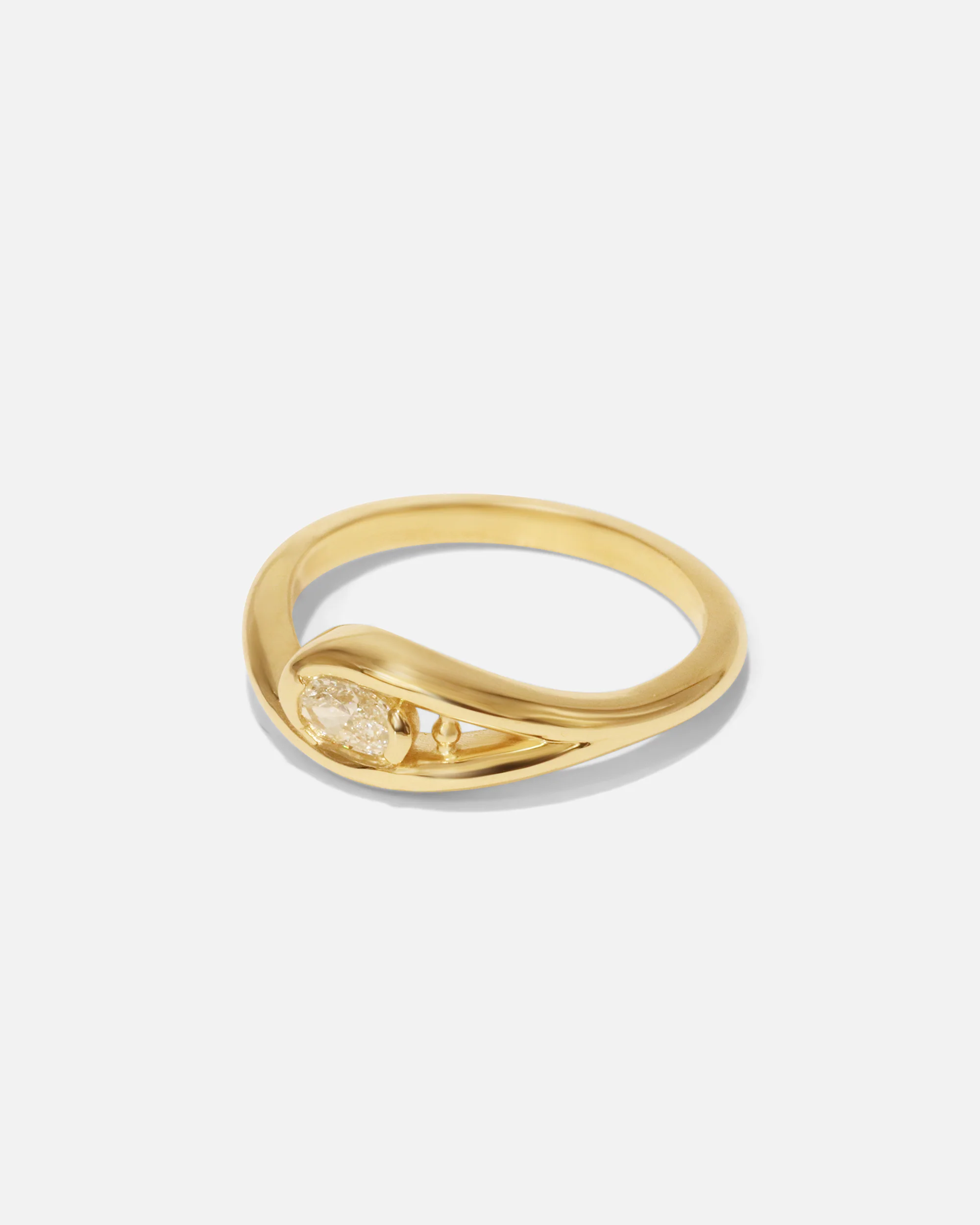 DNA Groove Ring - Image 3
