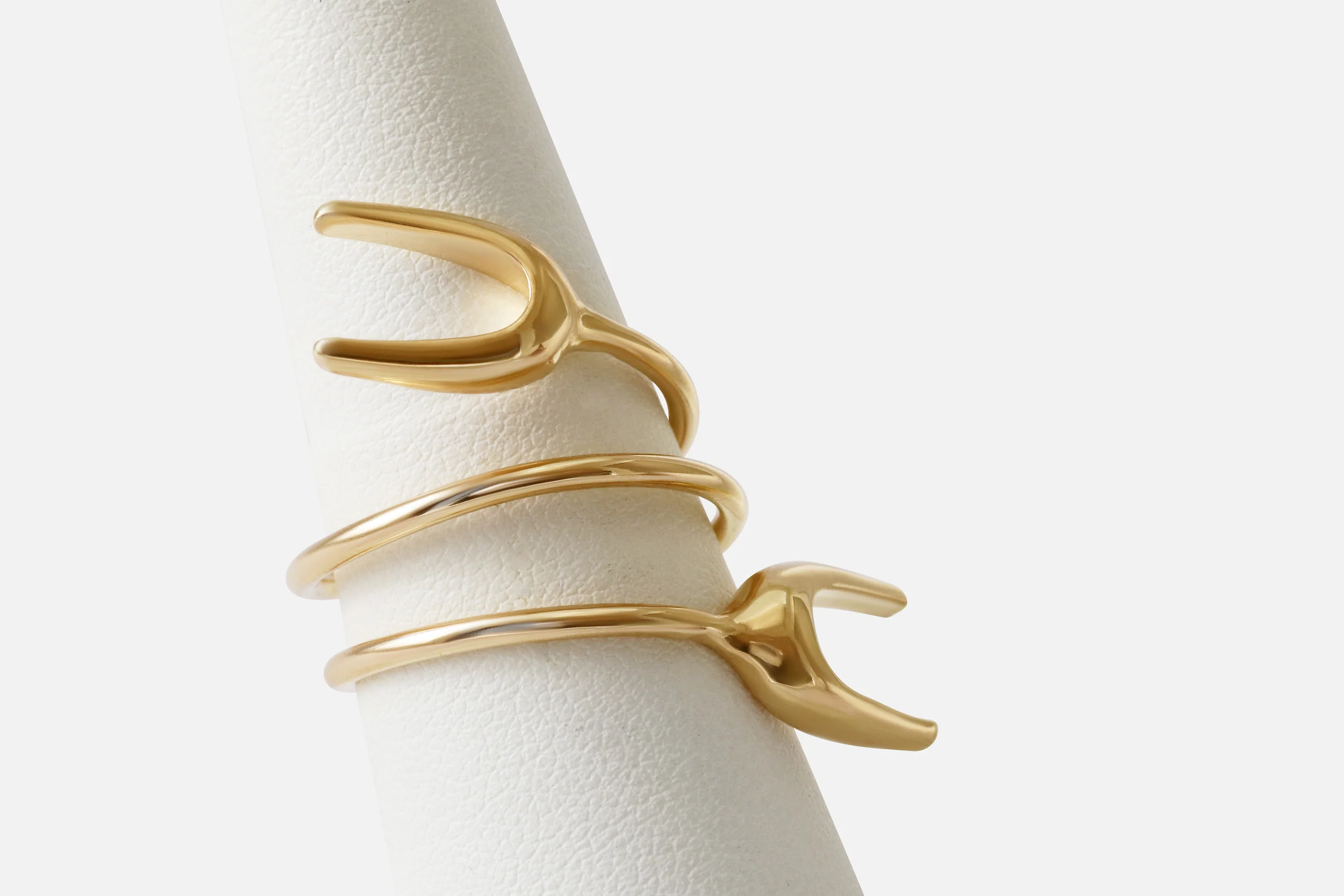 Double X Ring - Image 5