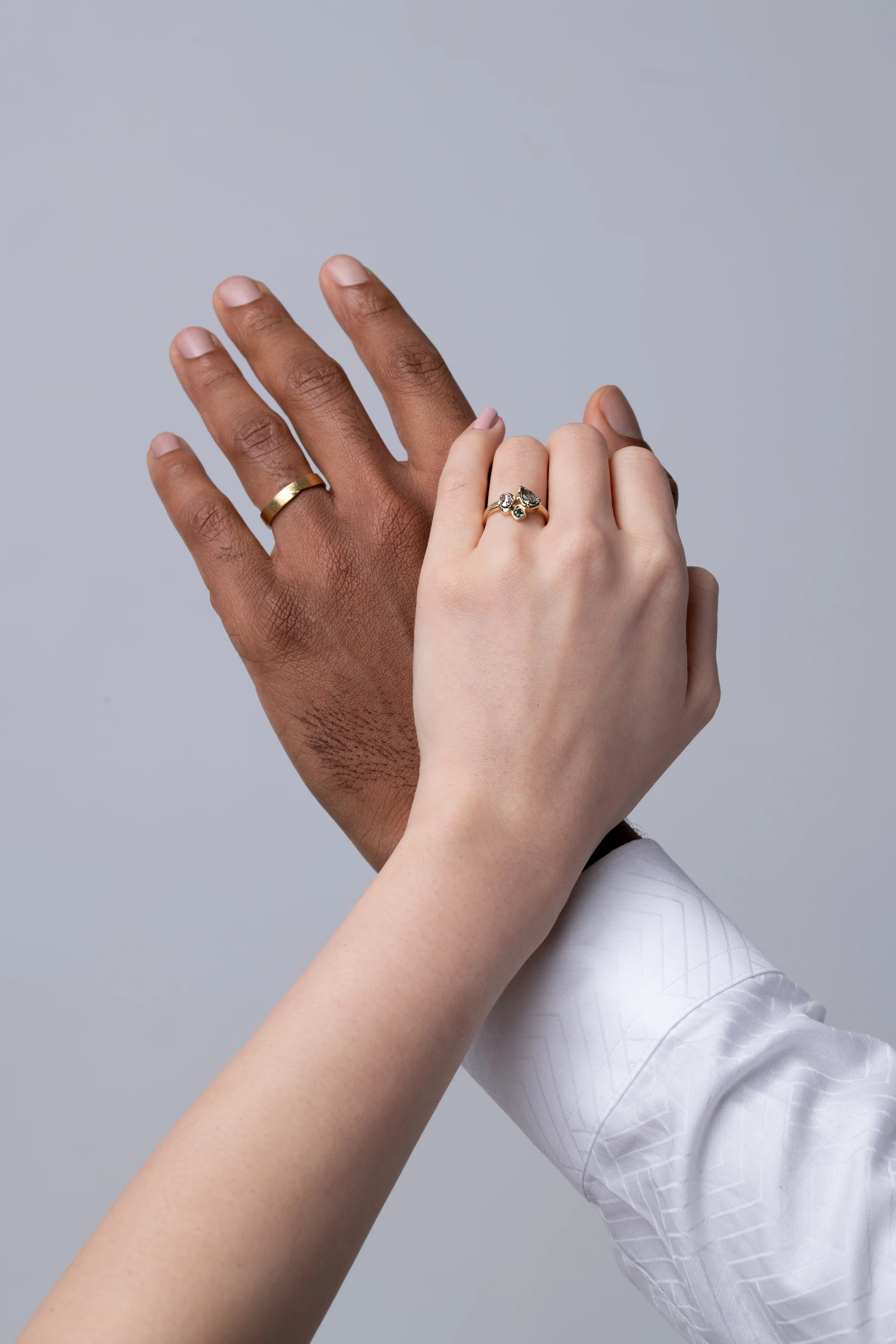 Enishi Ring / Large - Image 4