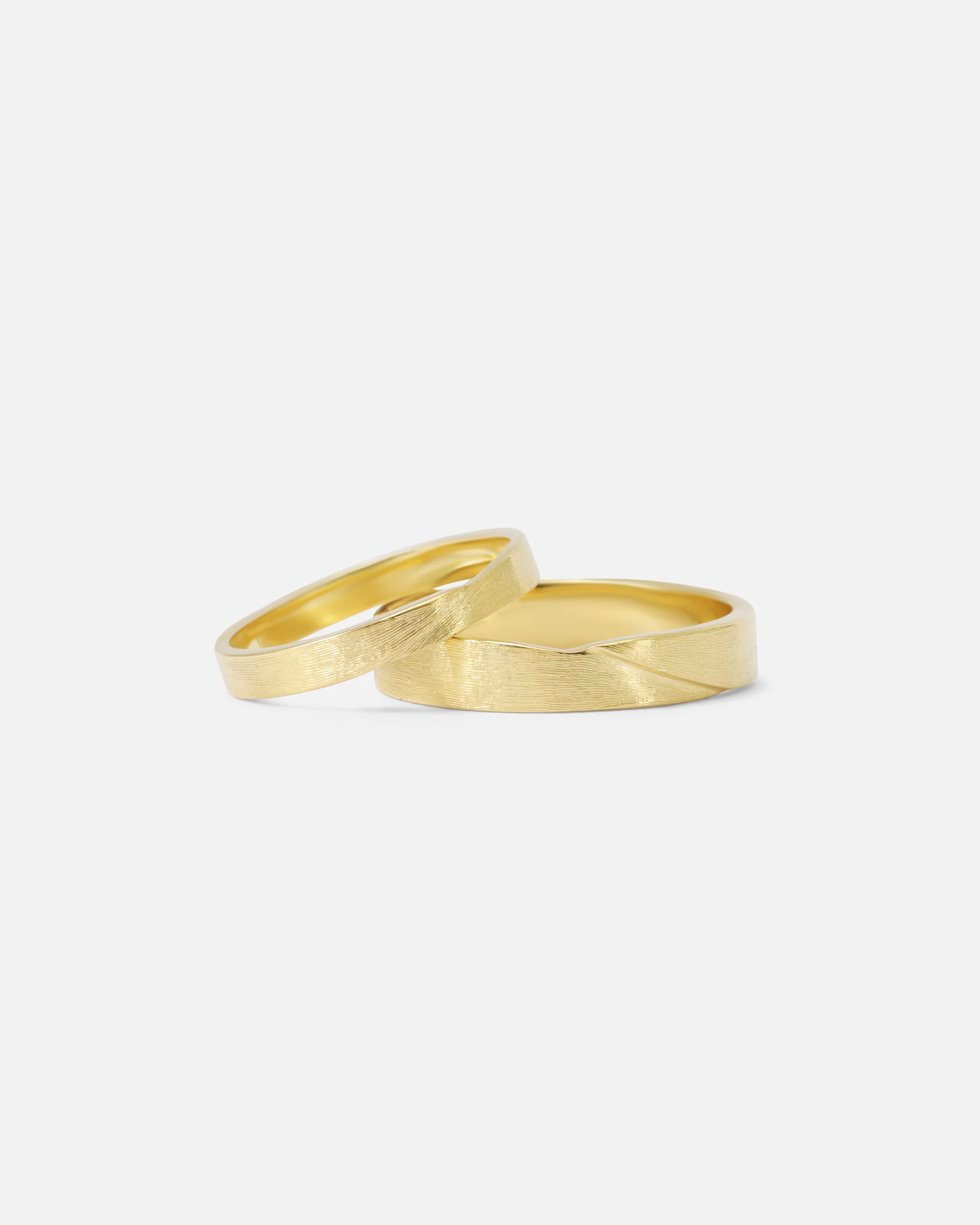 Enishi Ring / Small - Image 2