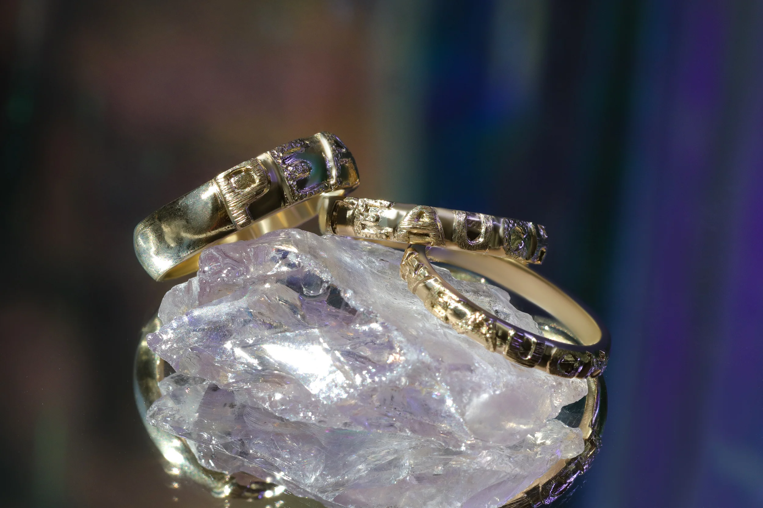 Escriva / Classic Band - Image 3