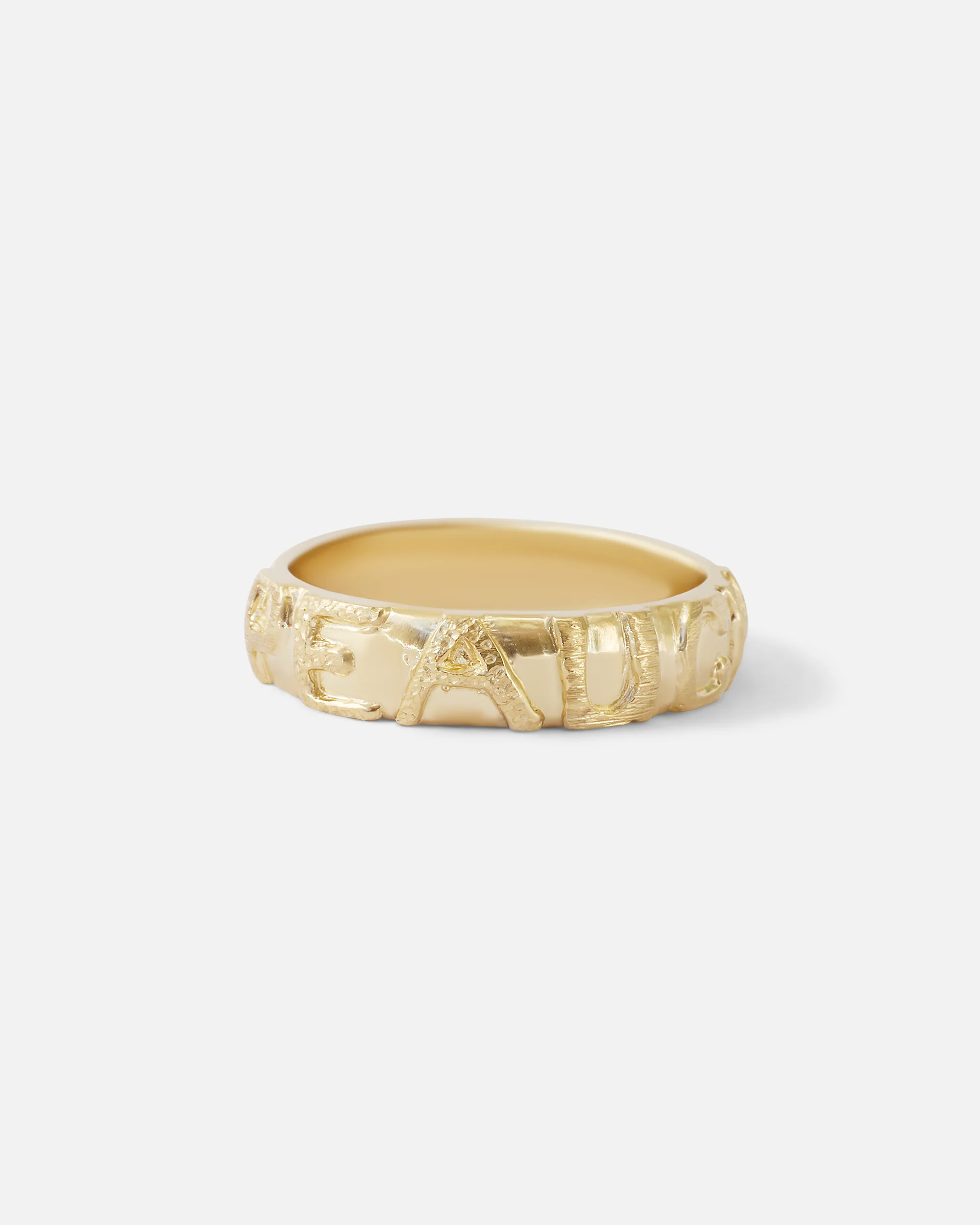 Escriva / Wide Band