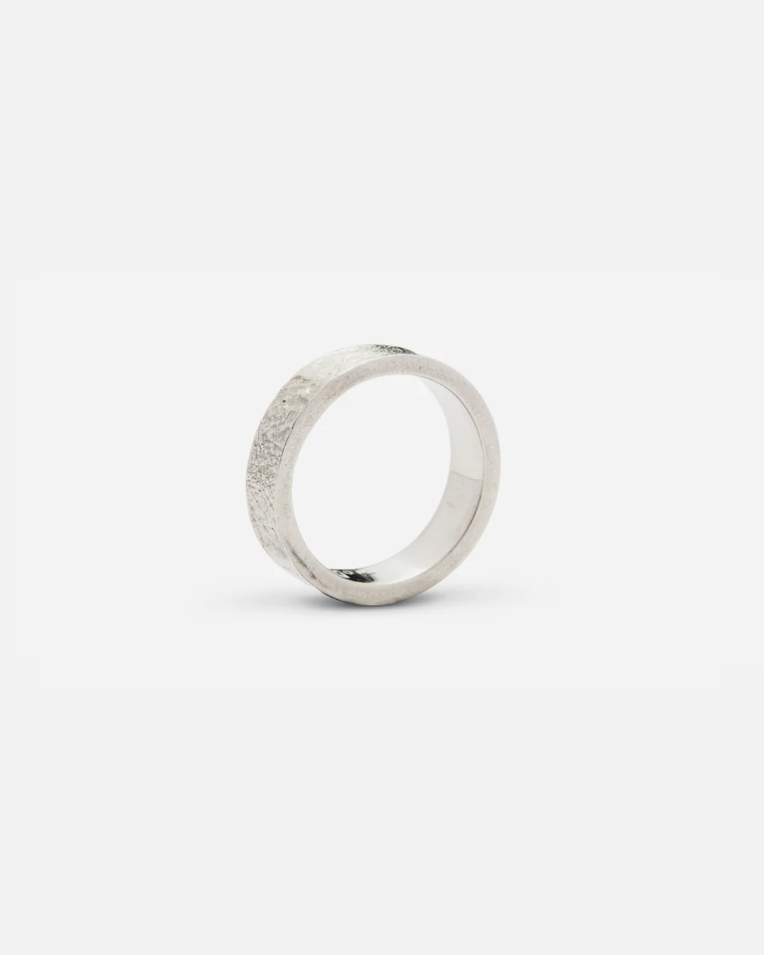 Flat Band / 5mm Reticulated - Image 3
