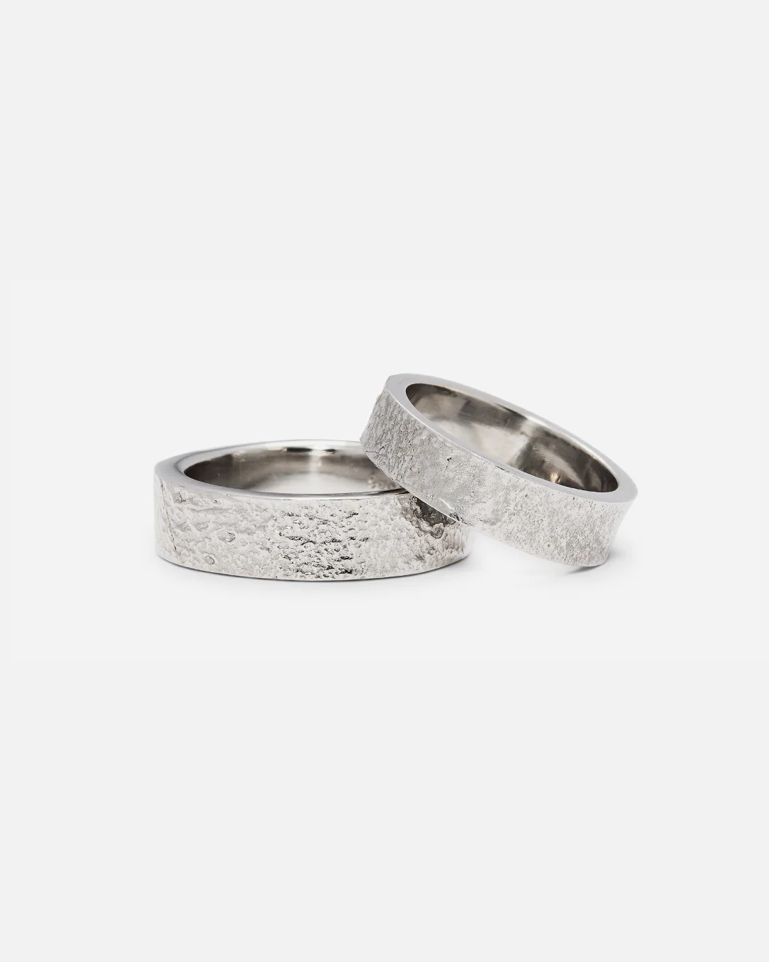 Flat Band / 6mm Reticulated - Image 5