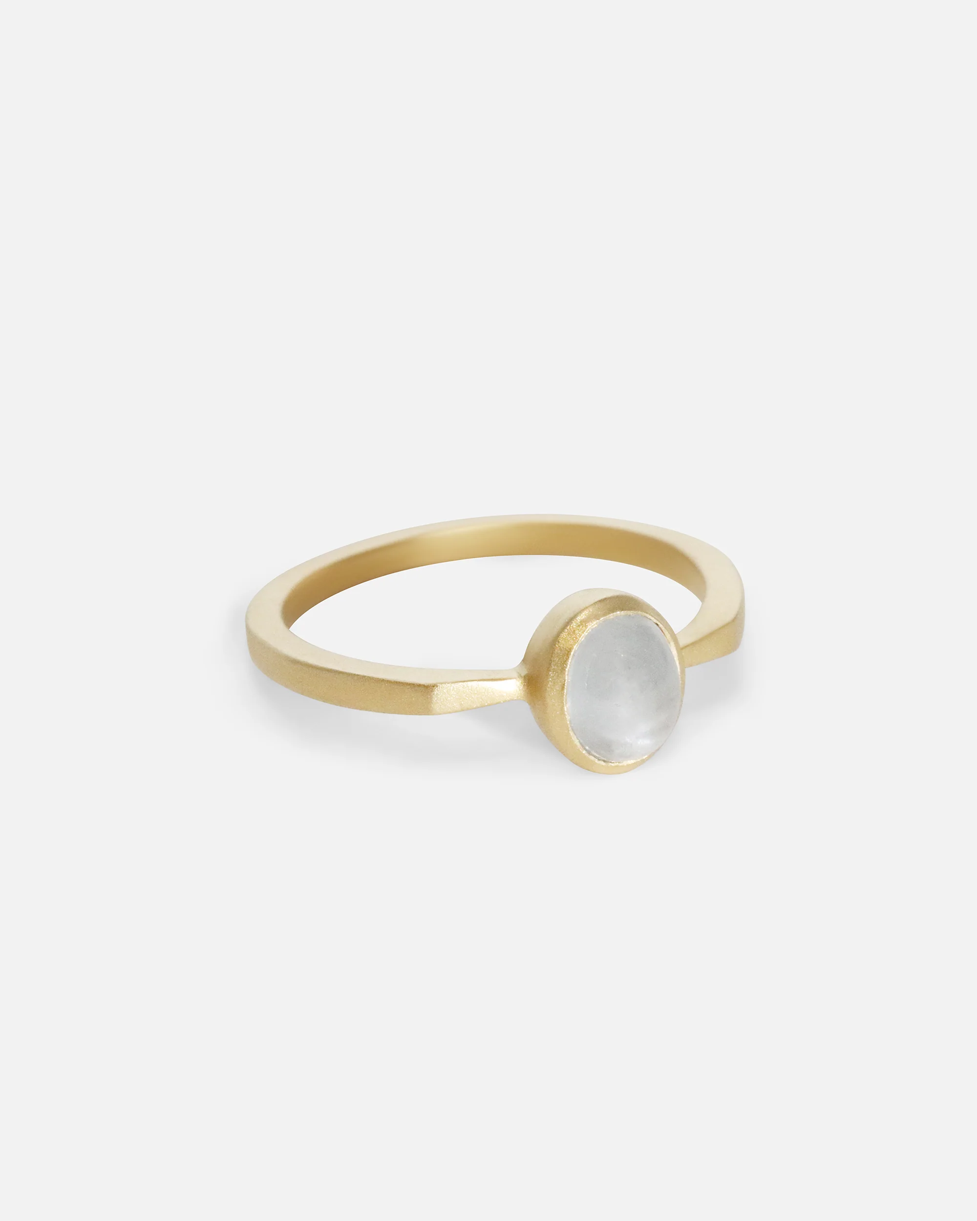 Free Form Pebble Ring - Image 2