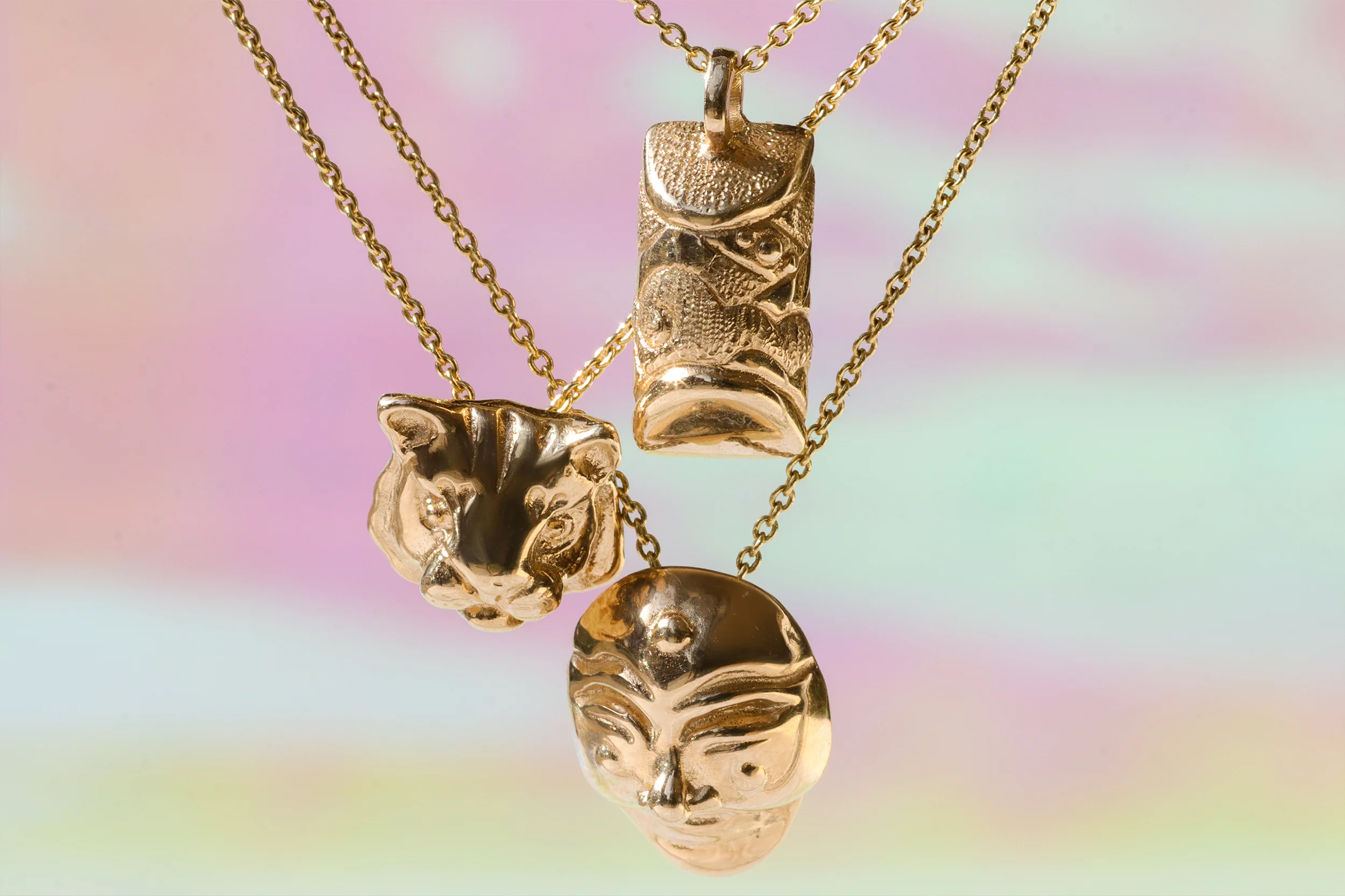 Gaksik / Bride Pendant - Image 3