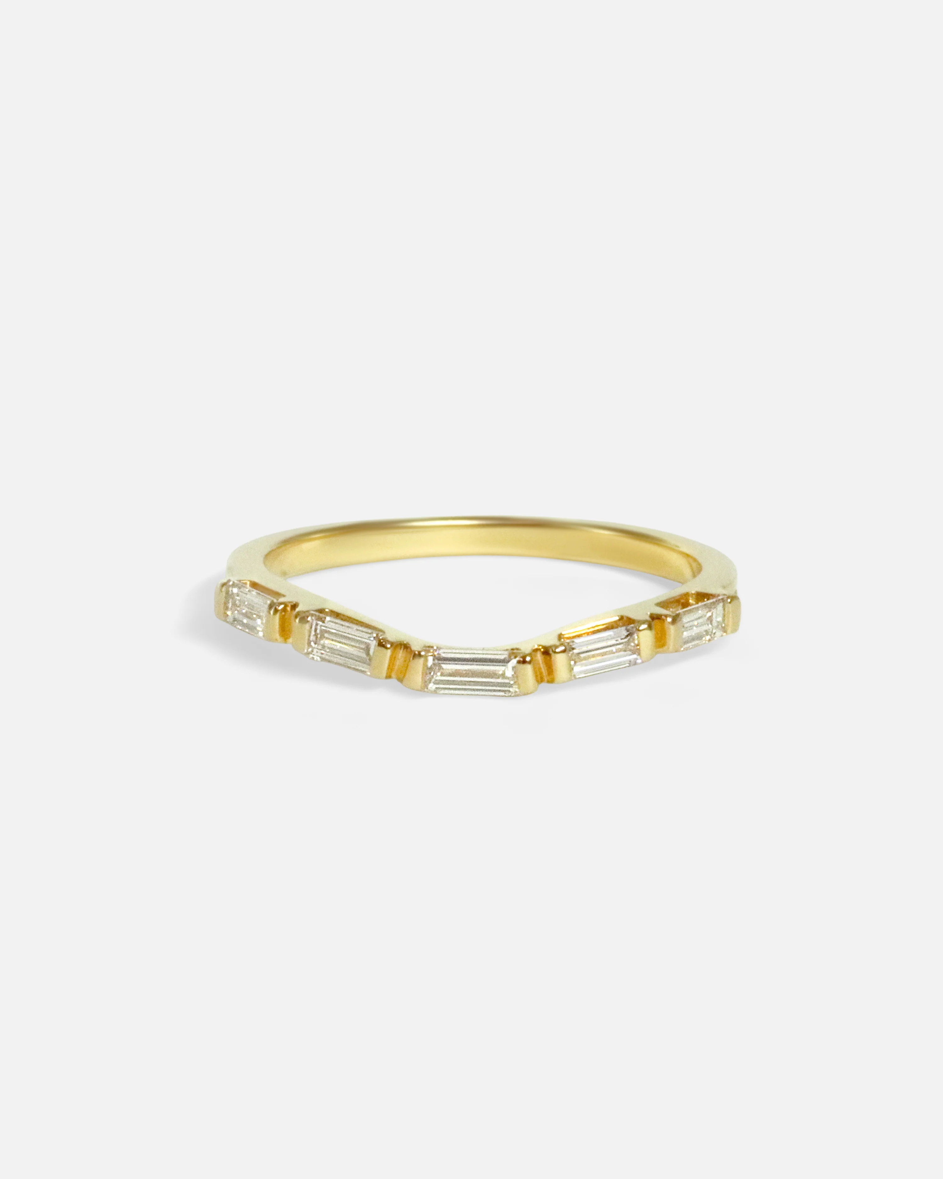 Galaxy / Baguette Nest Band