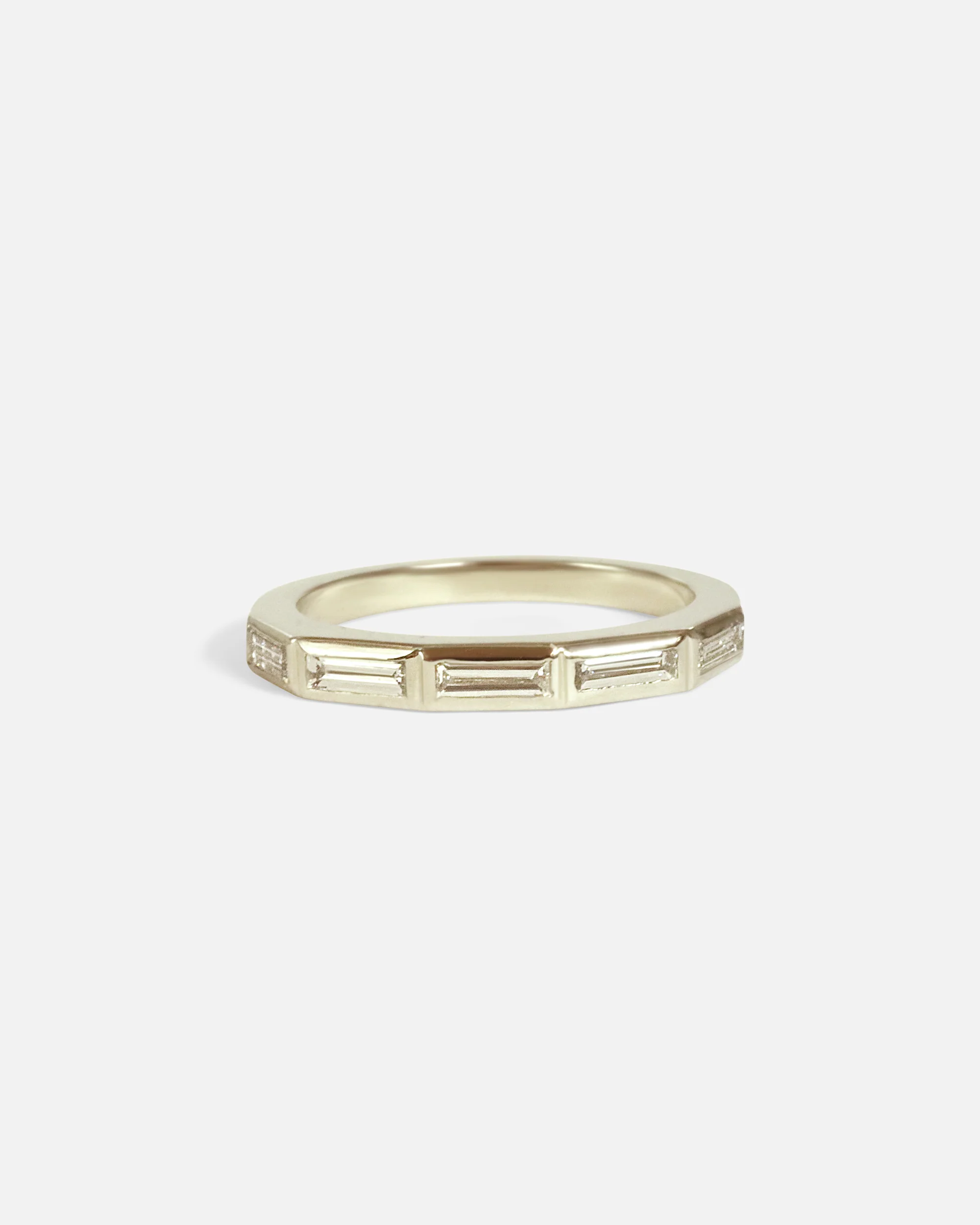 Galaxy / Penta Ring