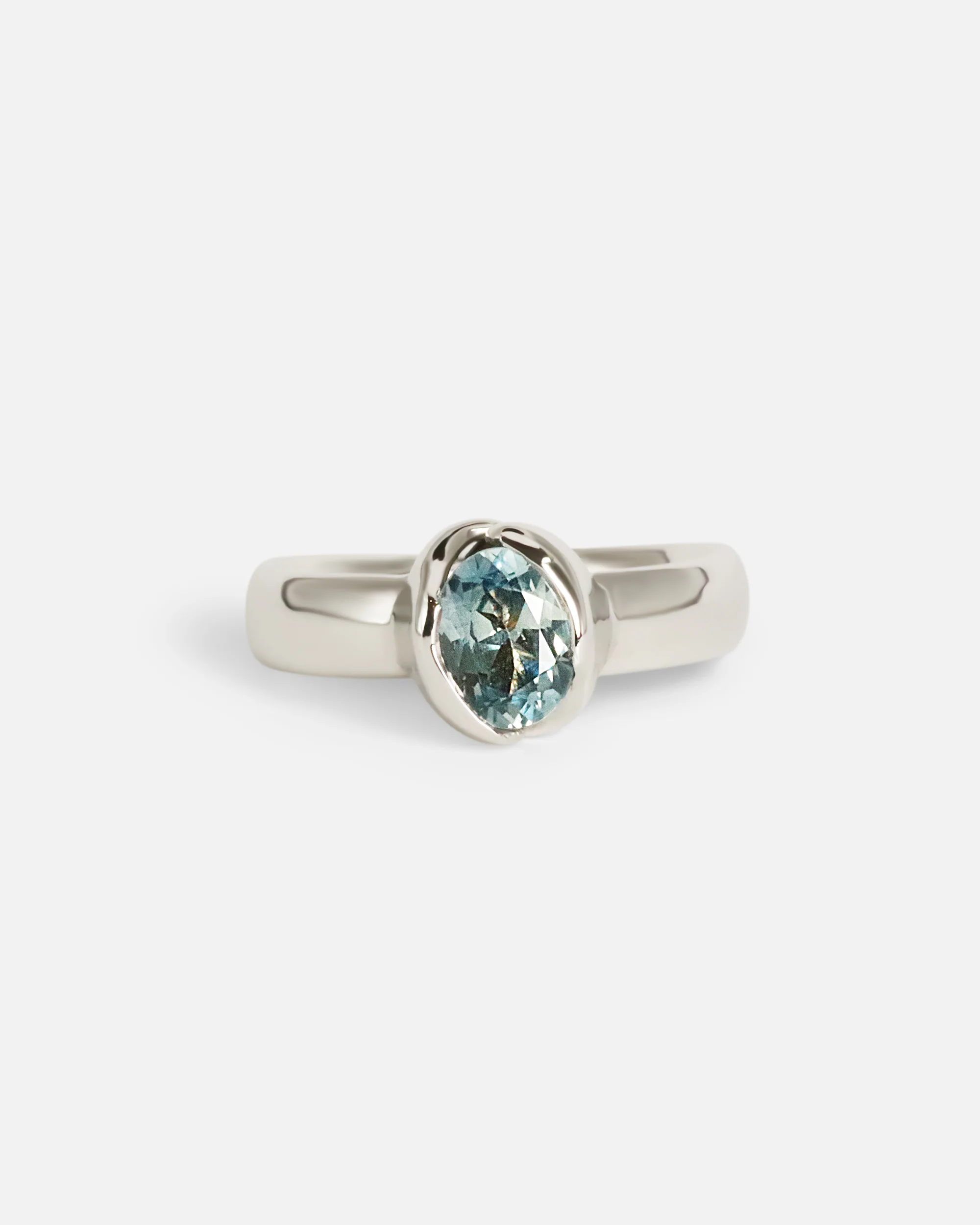 Helix Ring