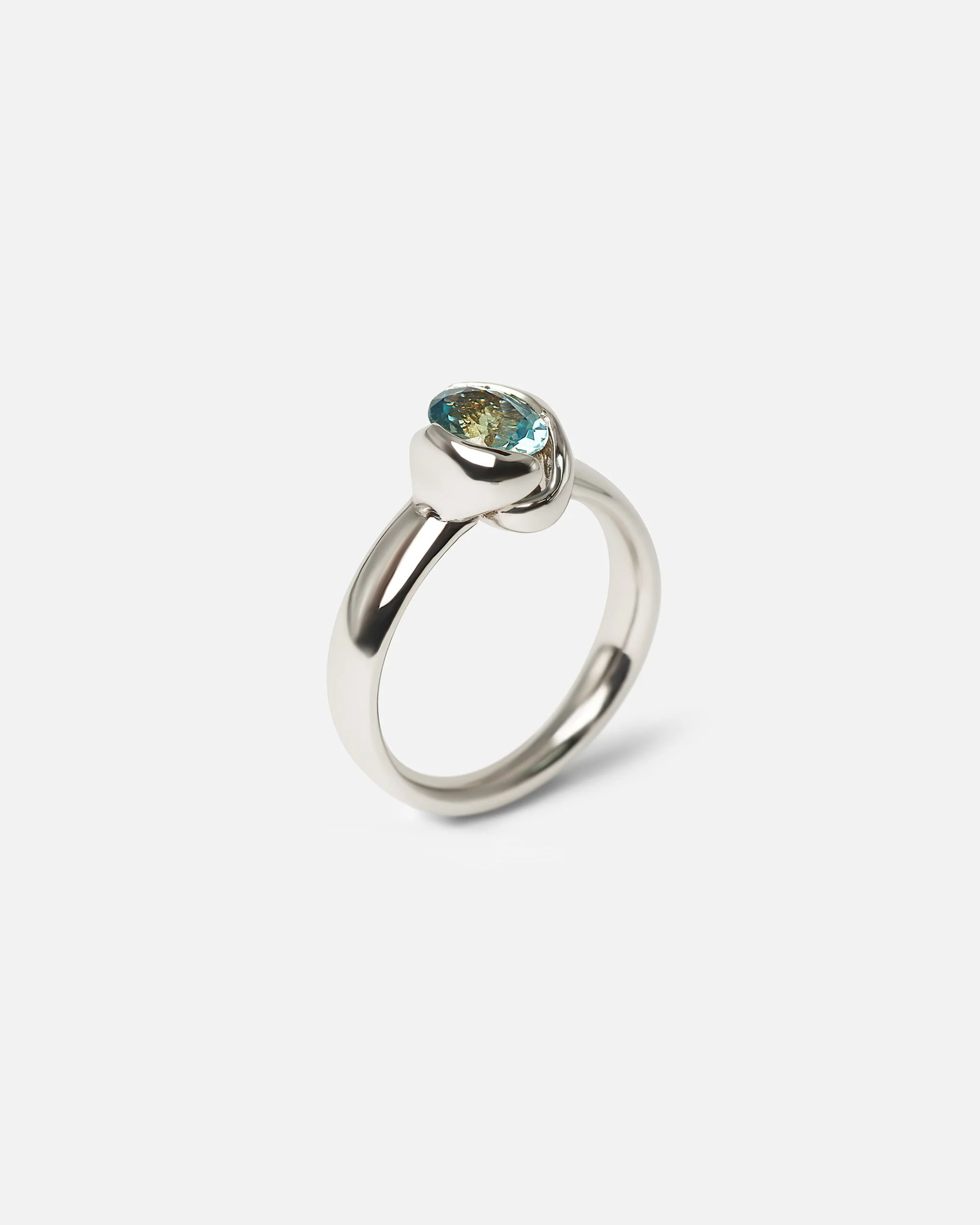 Helix Ring - Image 4