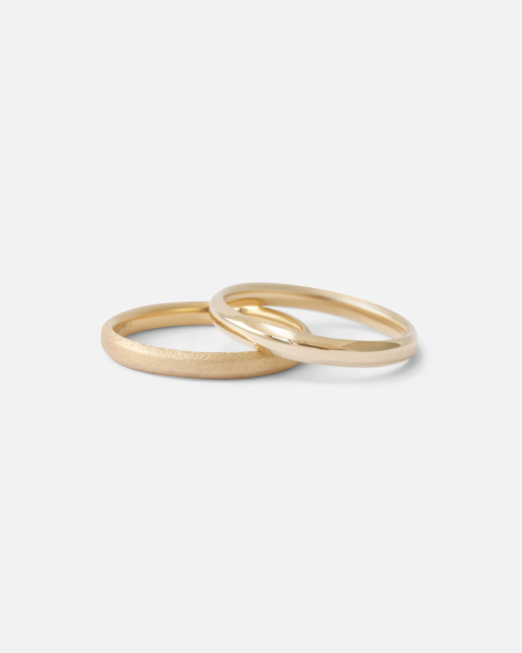 Hex Band / Polished - Image 3