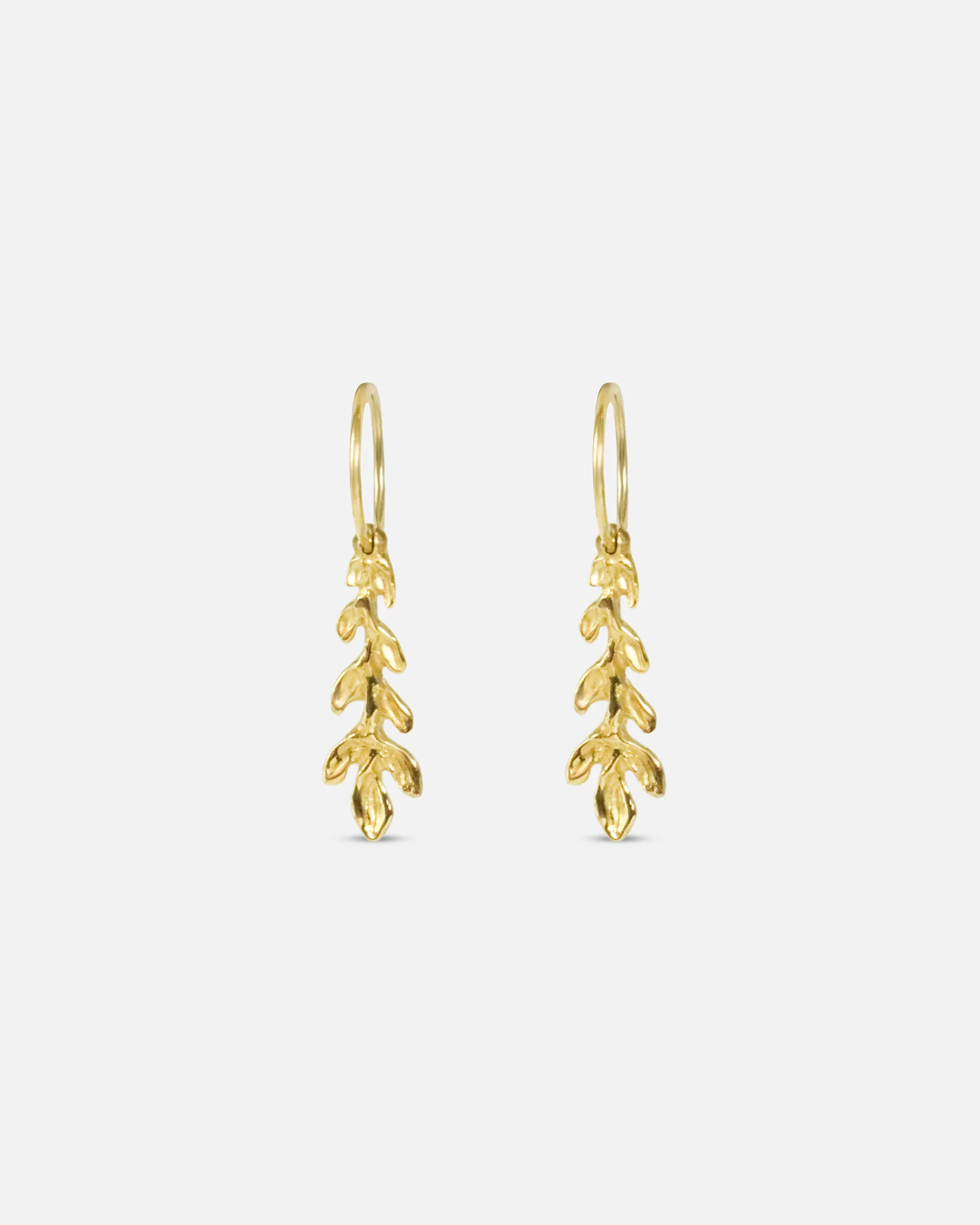 Hinged Branch Drops