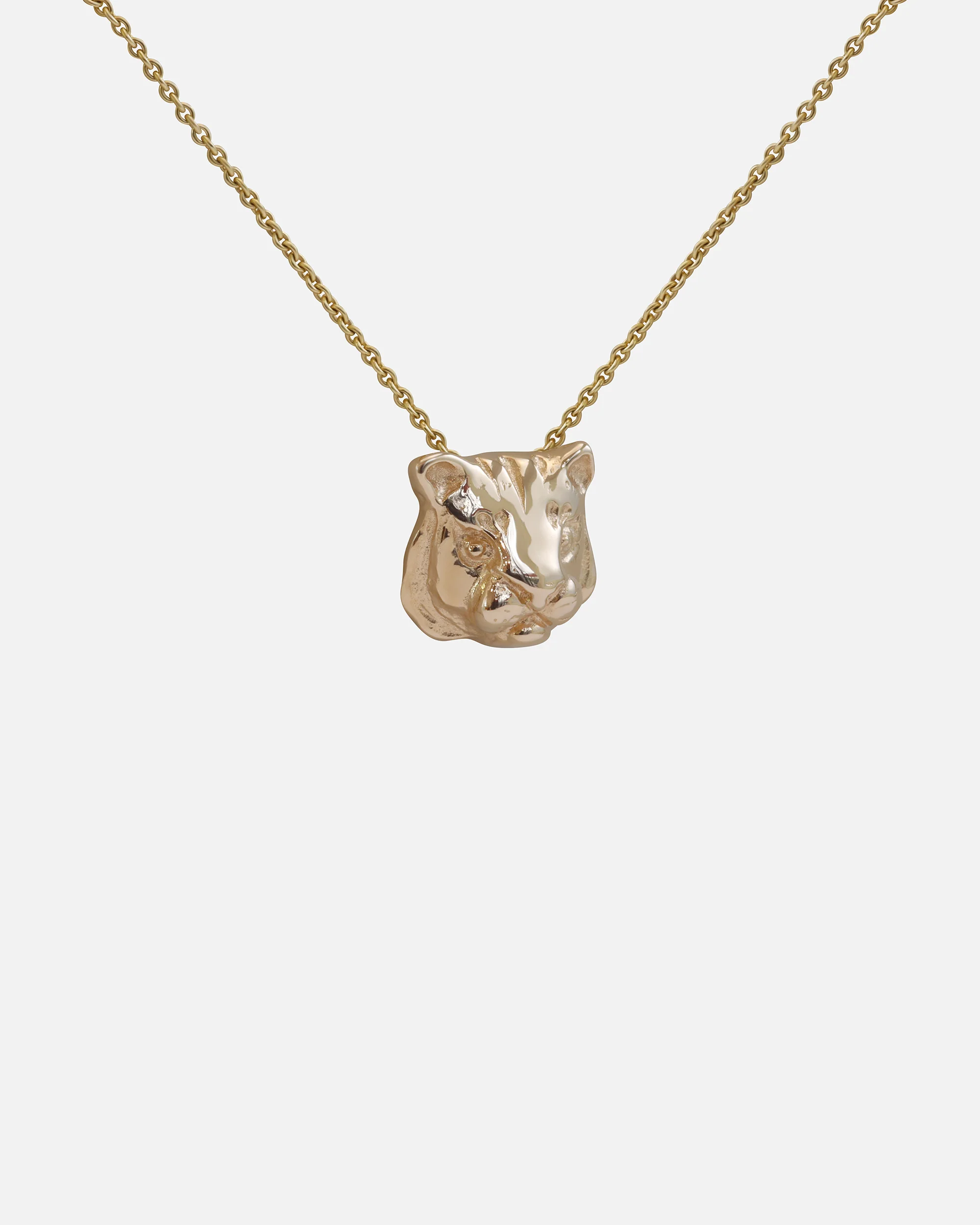 Horangi / Tiger Pendant - Image 2