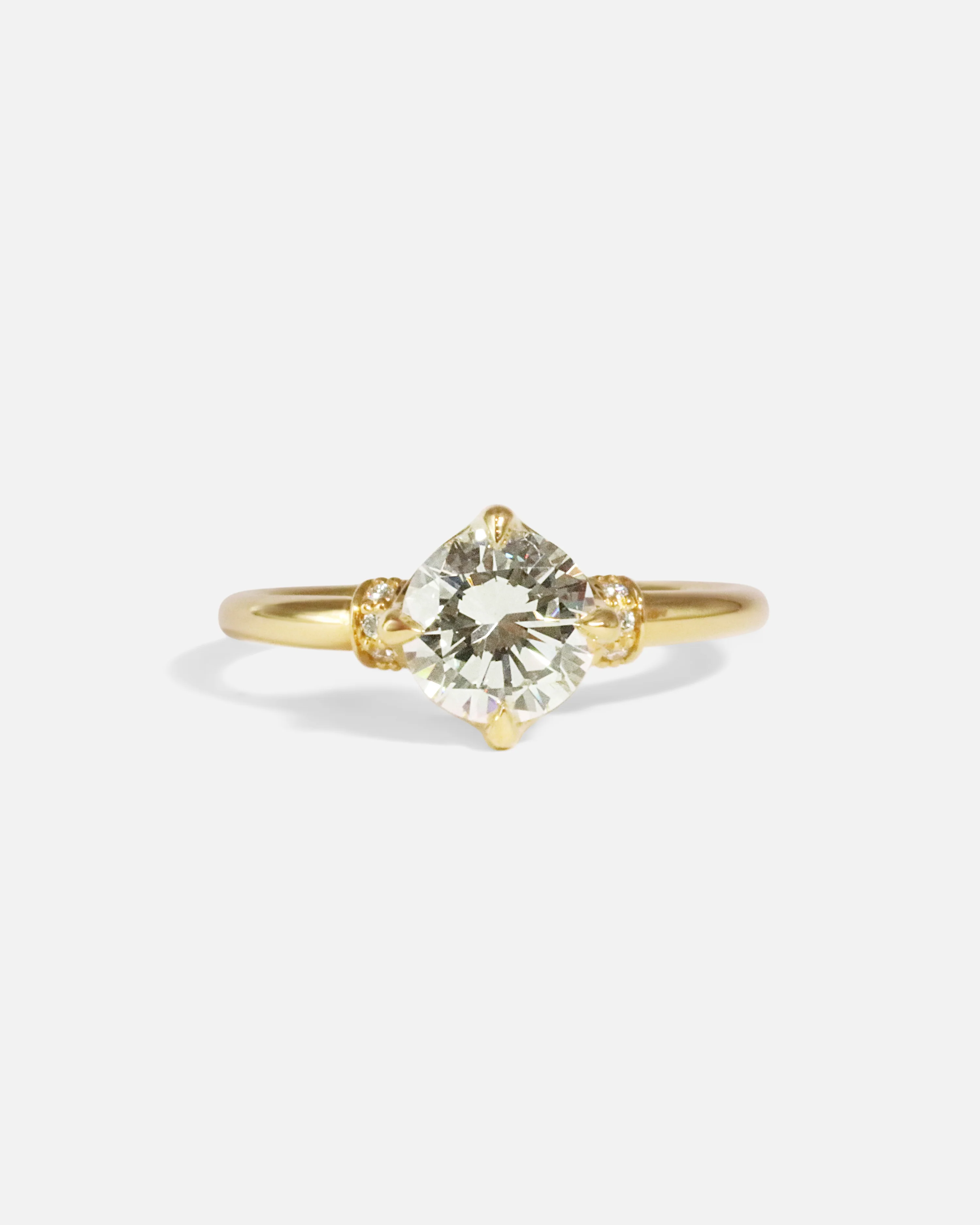 Lara Diamond Ring