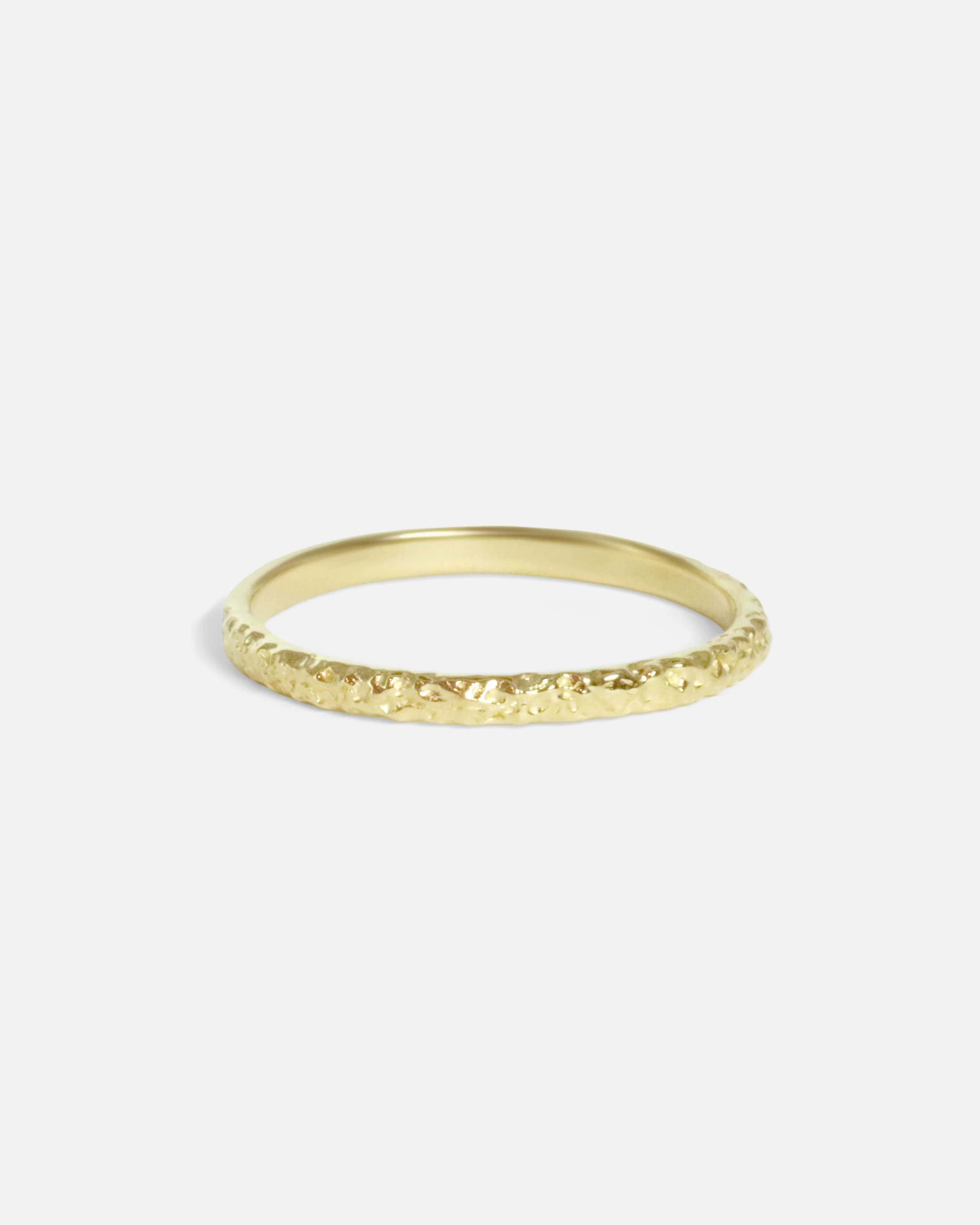 Lava Textured Band