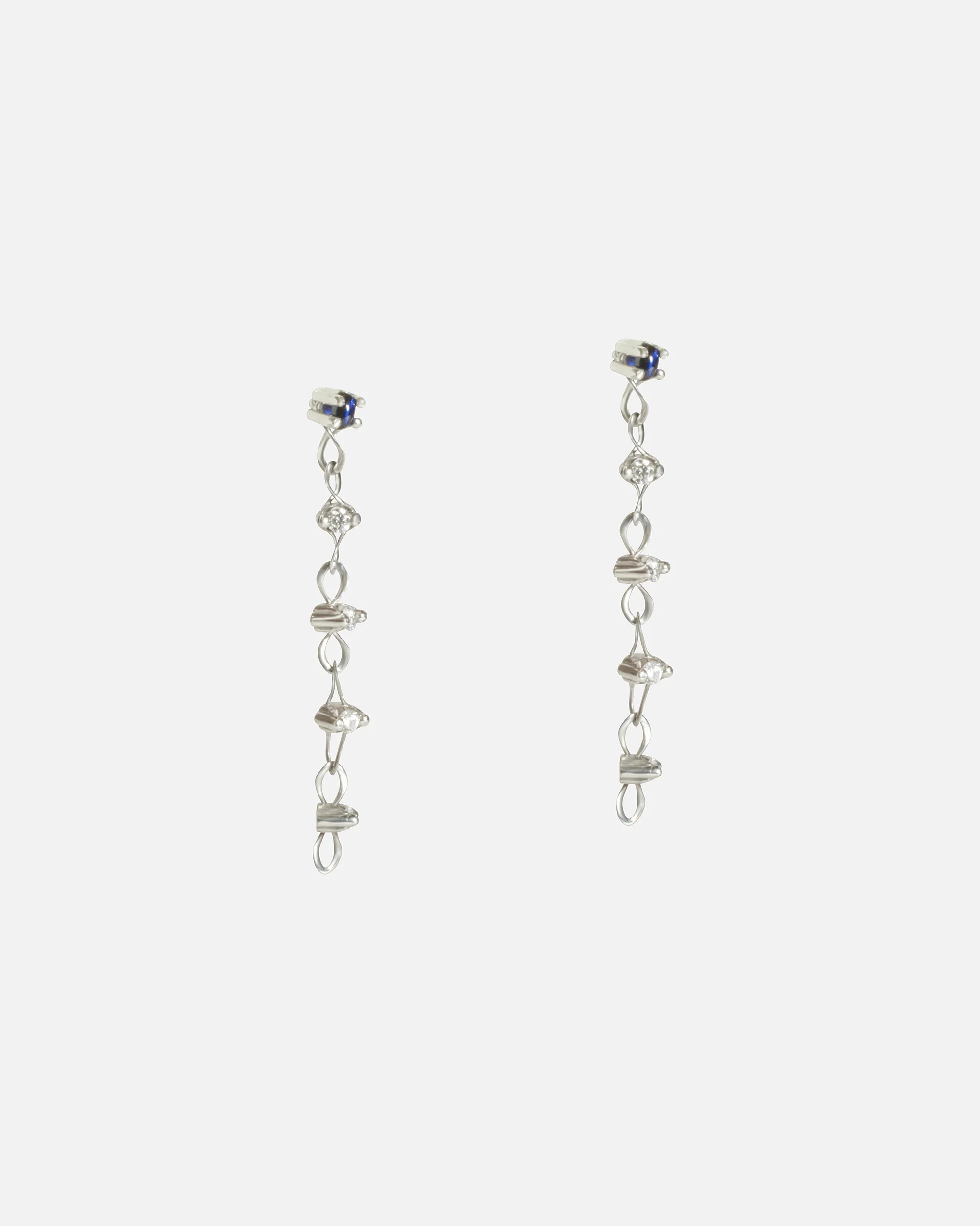 Locus Drop Earrings - Image 2