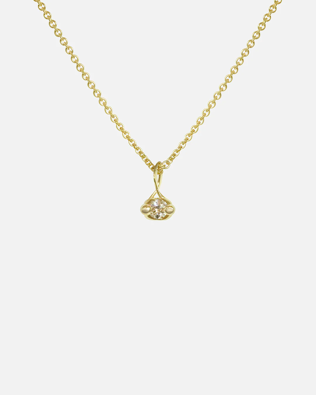 Locus Pendant