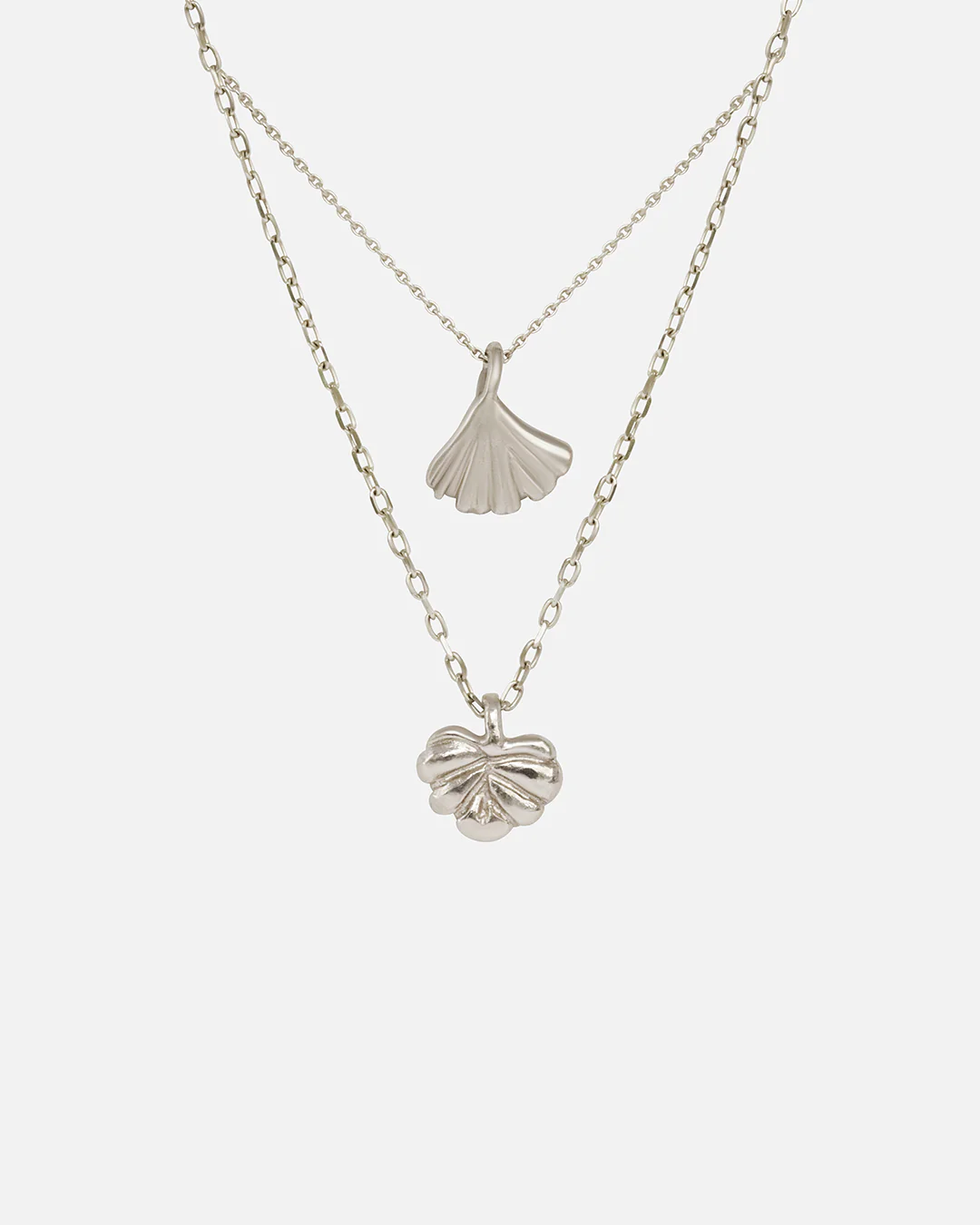 Gingko Necklace - Image 4