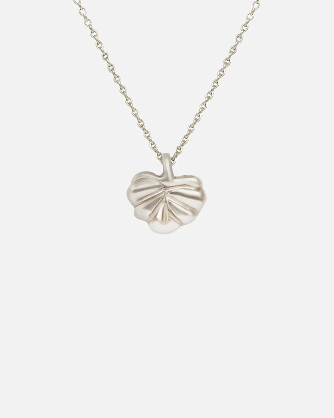 Lotus Necklace - Image 4