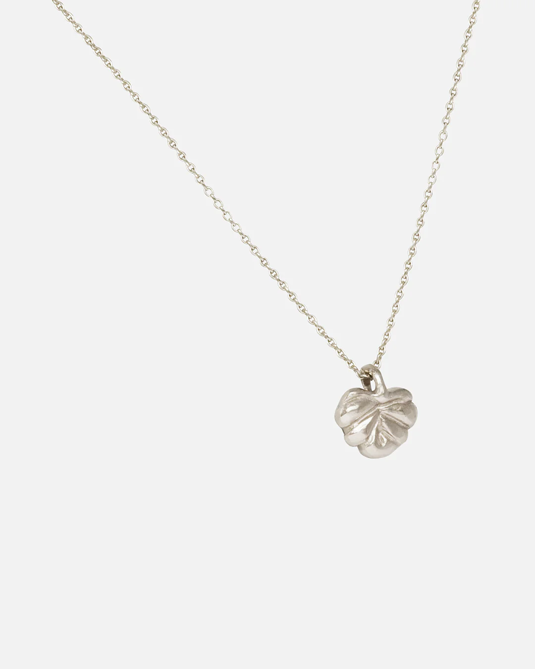 Lotus Necklace - Image 5