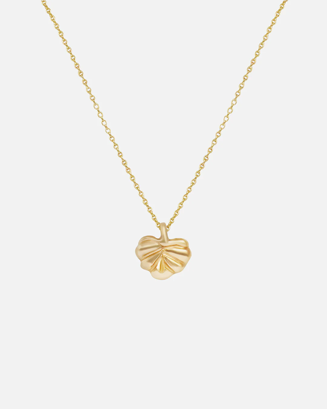 Lotus Necklace - Image 6