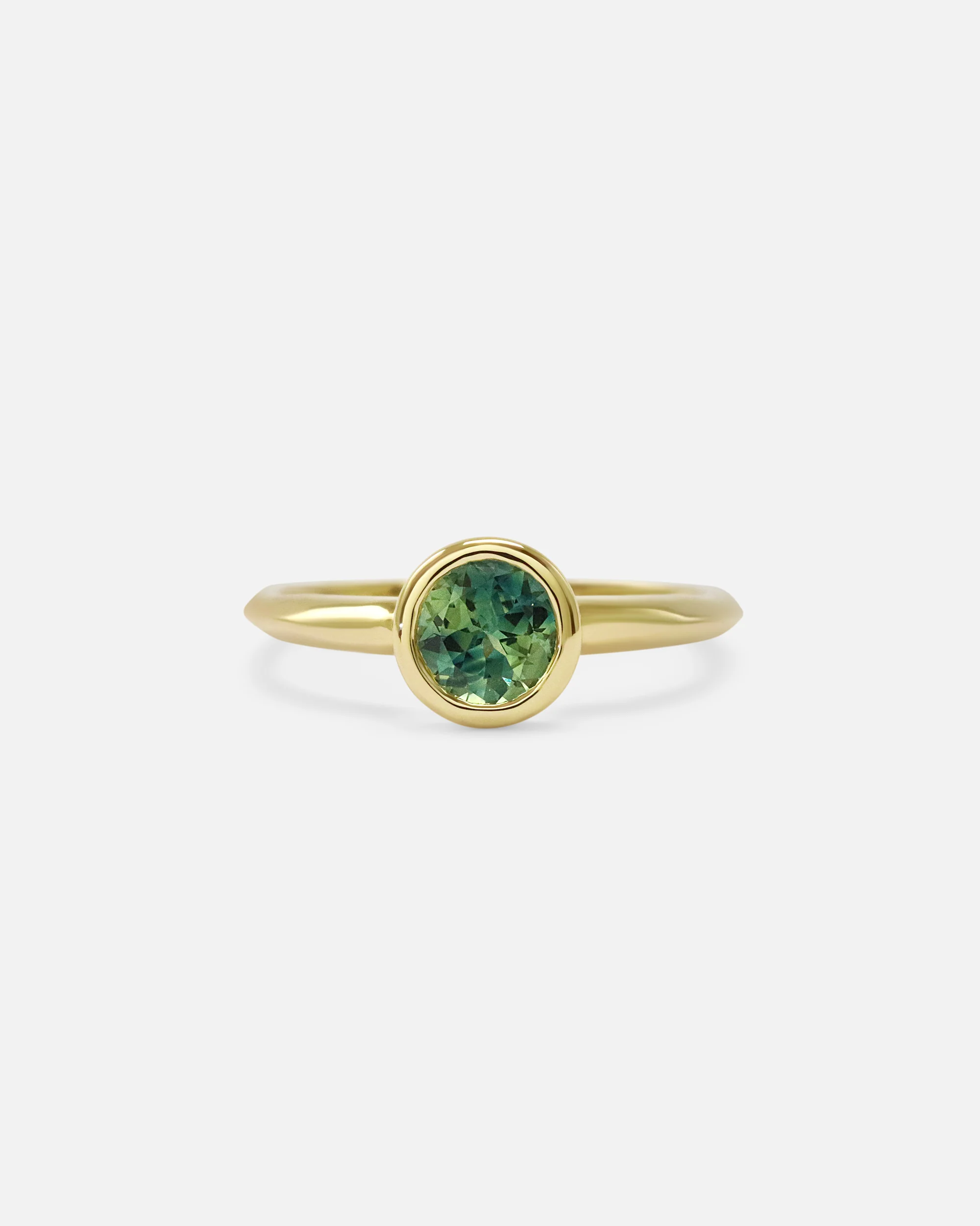 Lou / Sapphire Ring
