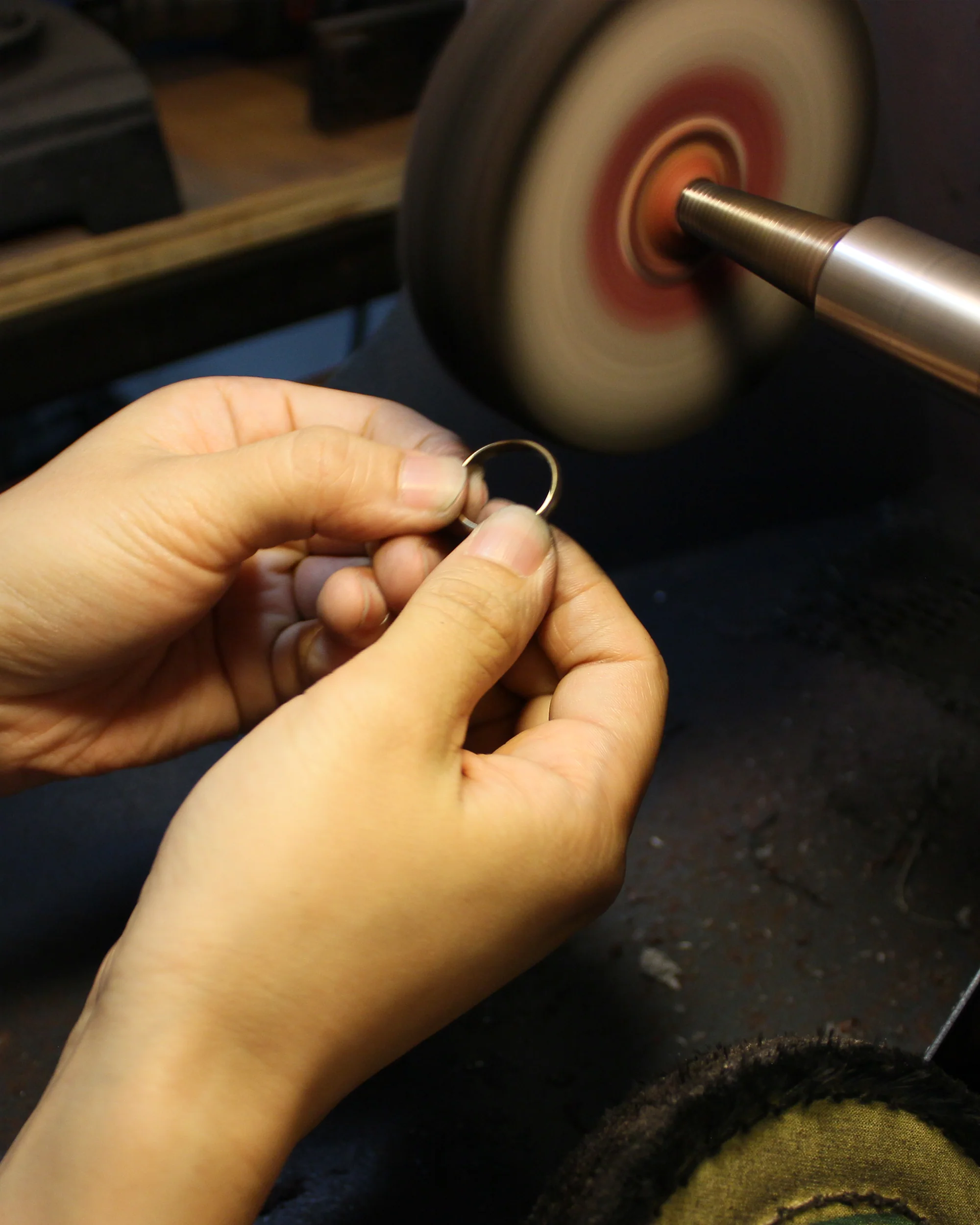 Wedding Bands Workshop - Image 3