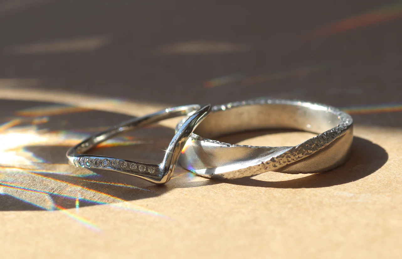 Wedding Bands Workshop - Image 6