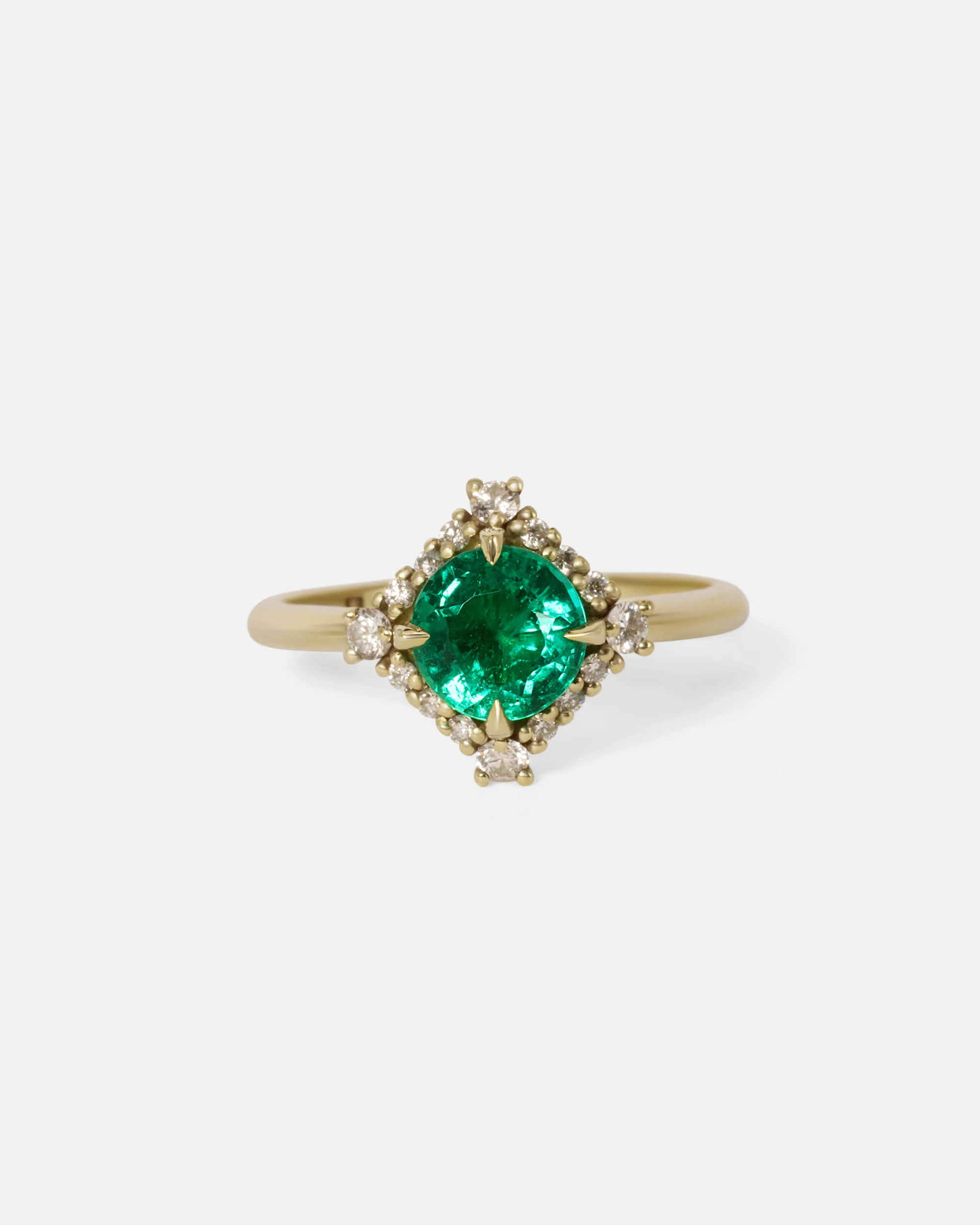 Markata Ring