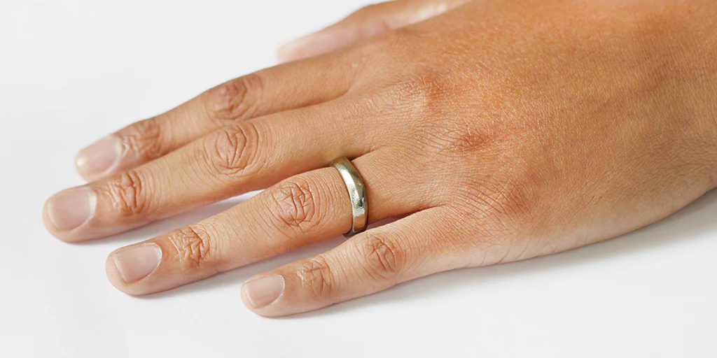 Medium Pebble Band - Image 2