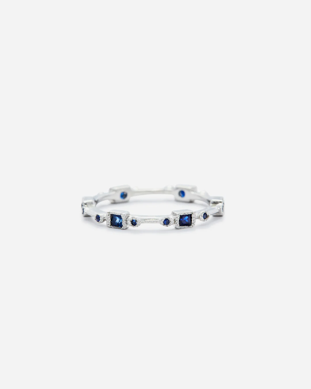 Melee 32 / Sapphire Ring - Image 3